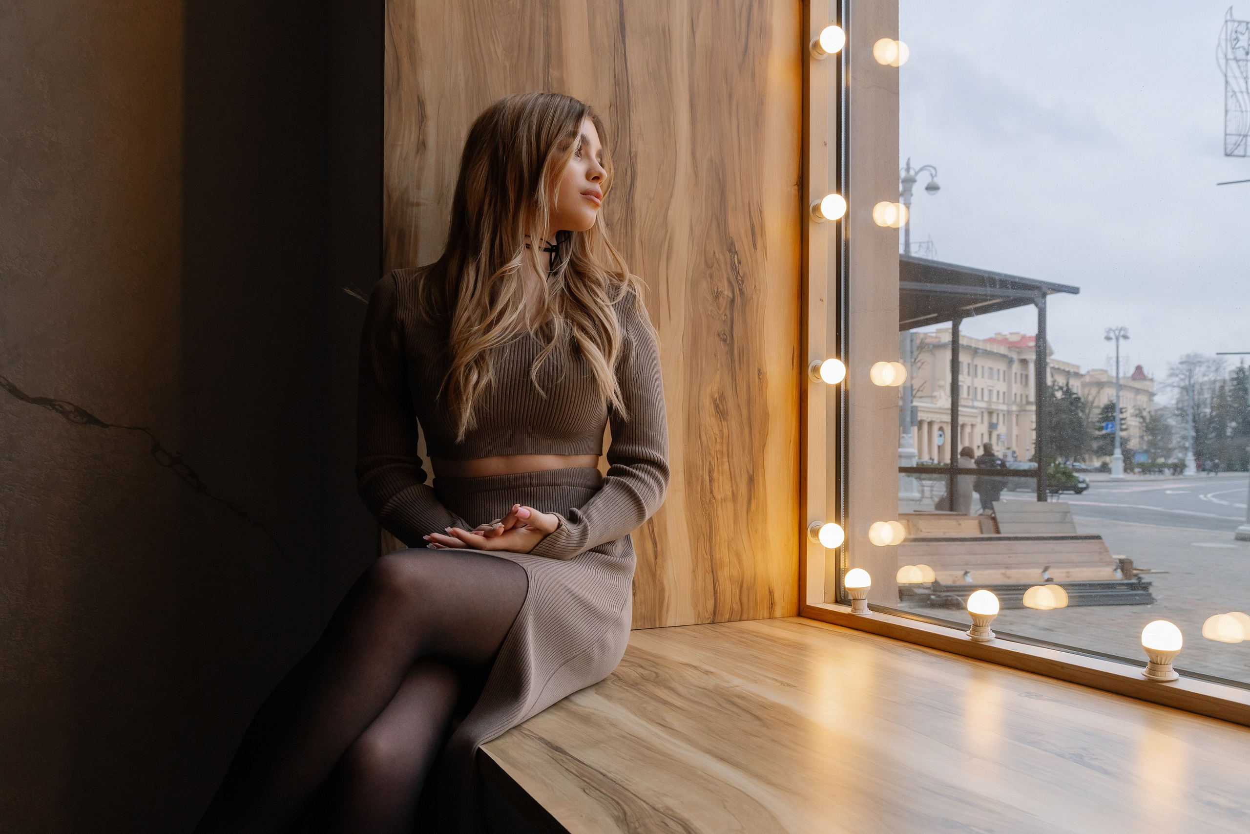 Фотосъемка юбилея в ресторане «Березка» в Минске. Свадебный фотограф в Минске/Беларуси Сергей Спиридонов