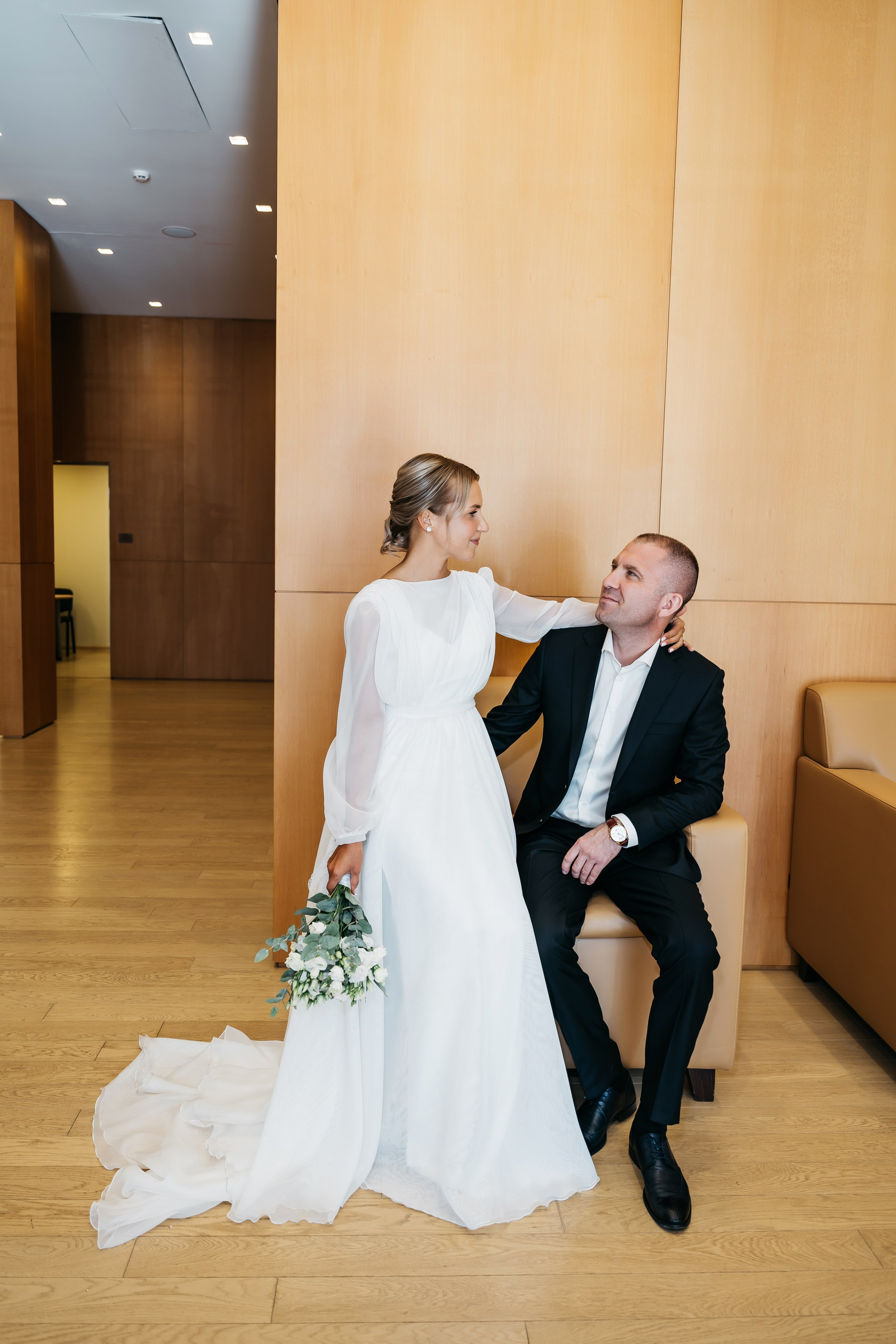 V&R. Алёна Хомич. Свадебный и семейный фотограф Коломна, Москва