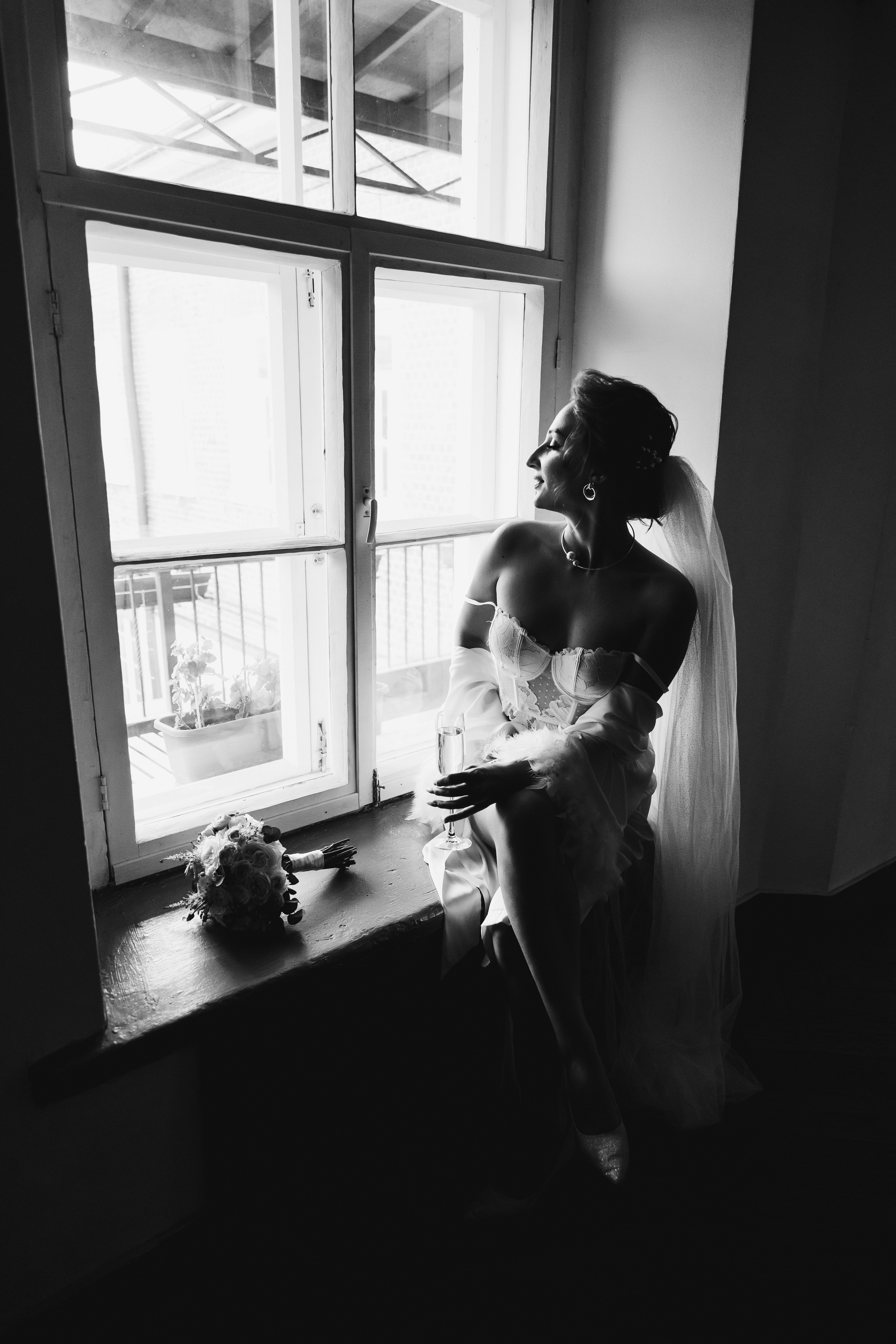 D&S. Алёна Хомич. Свадебный и семейный фотограф Коломна, Москва