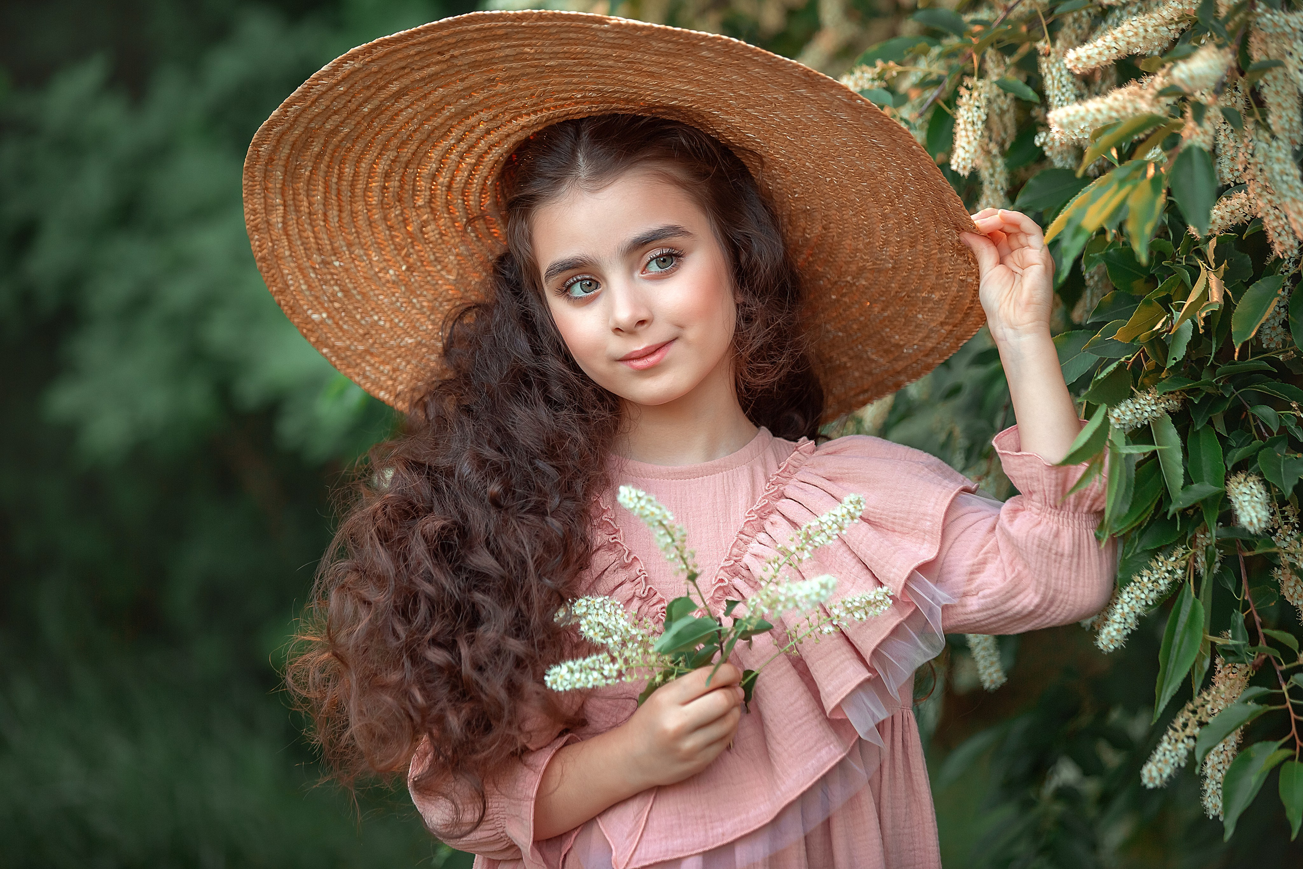 Мастер цвета. Семейный и детский фотограф в Краснодарском крае Натали Фищенко