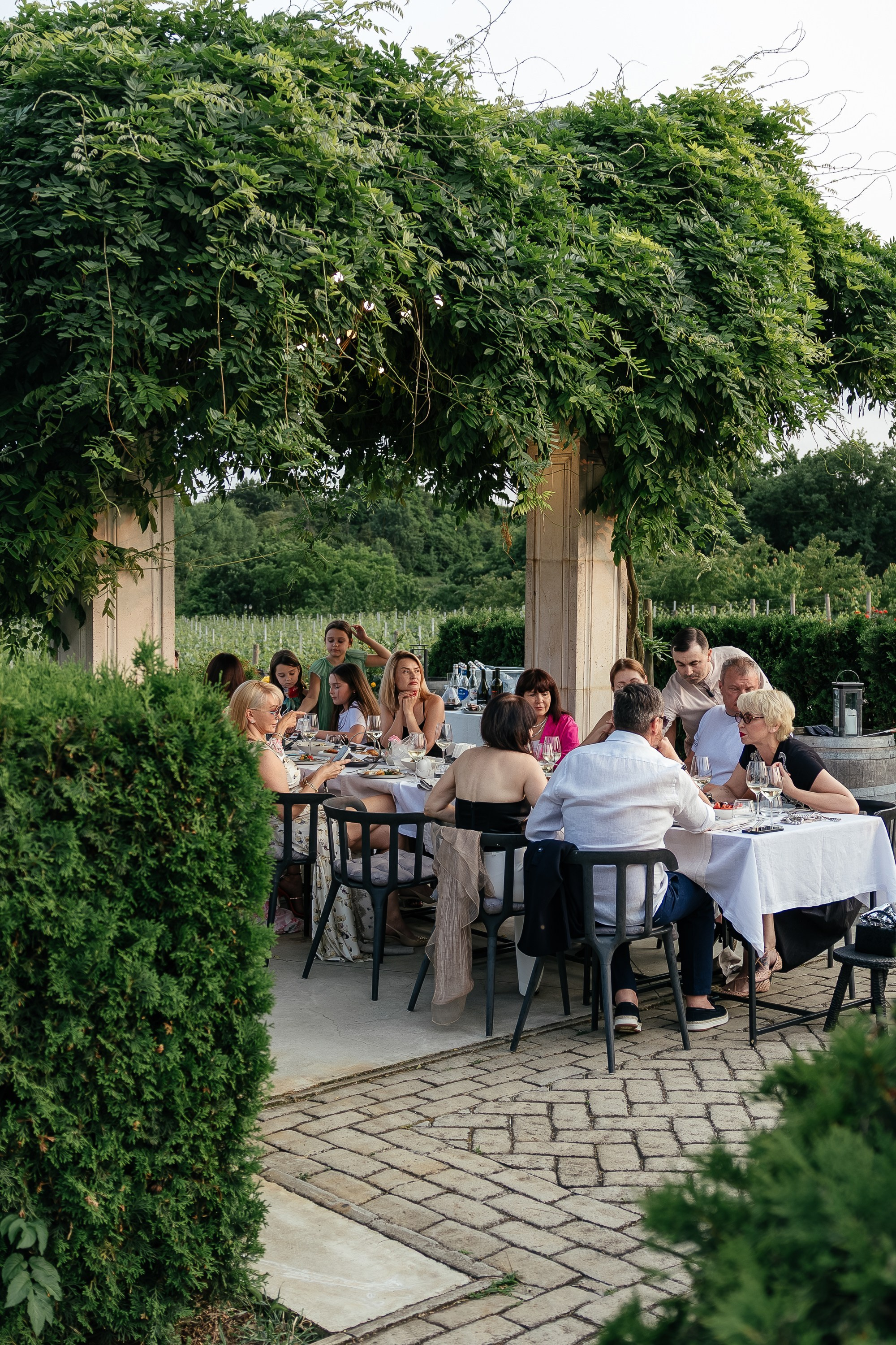 Pastoral. Репортажный и свадебный фотограф в Краснодаре Владислав Рыжов