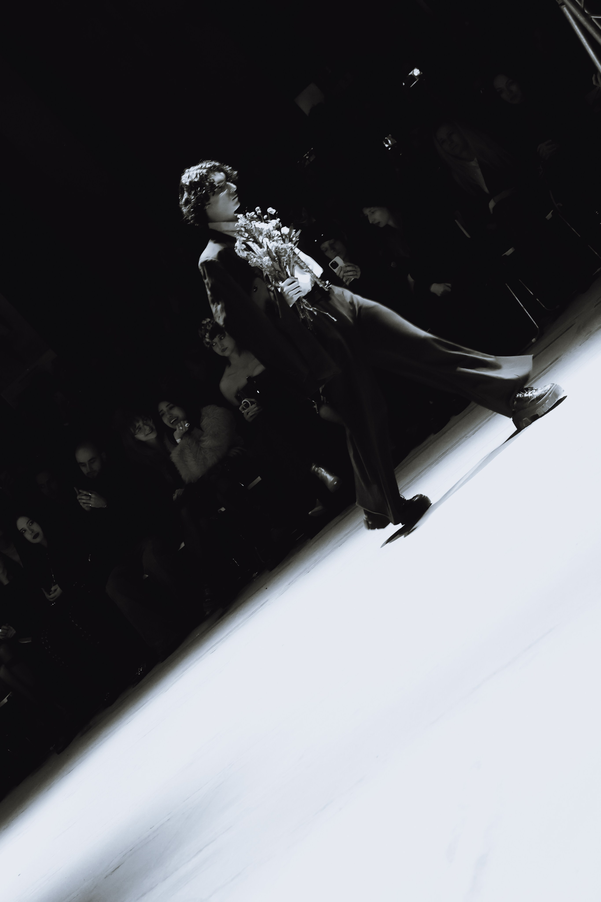 AUXI HAOS`25. Fashion Фотограф в СПб Yana Kochkina