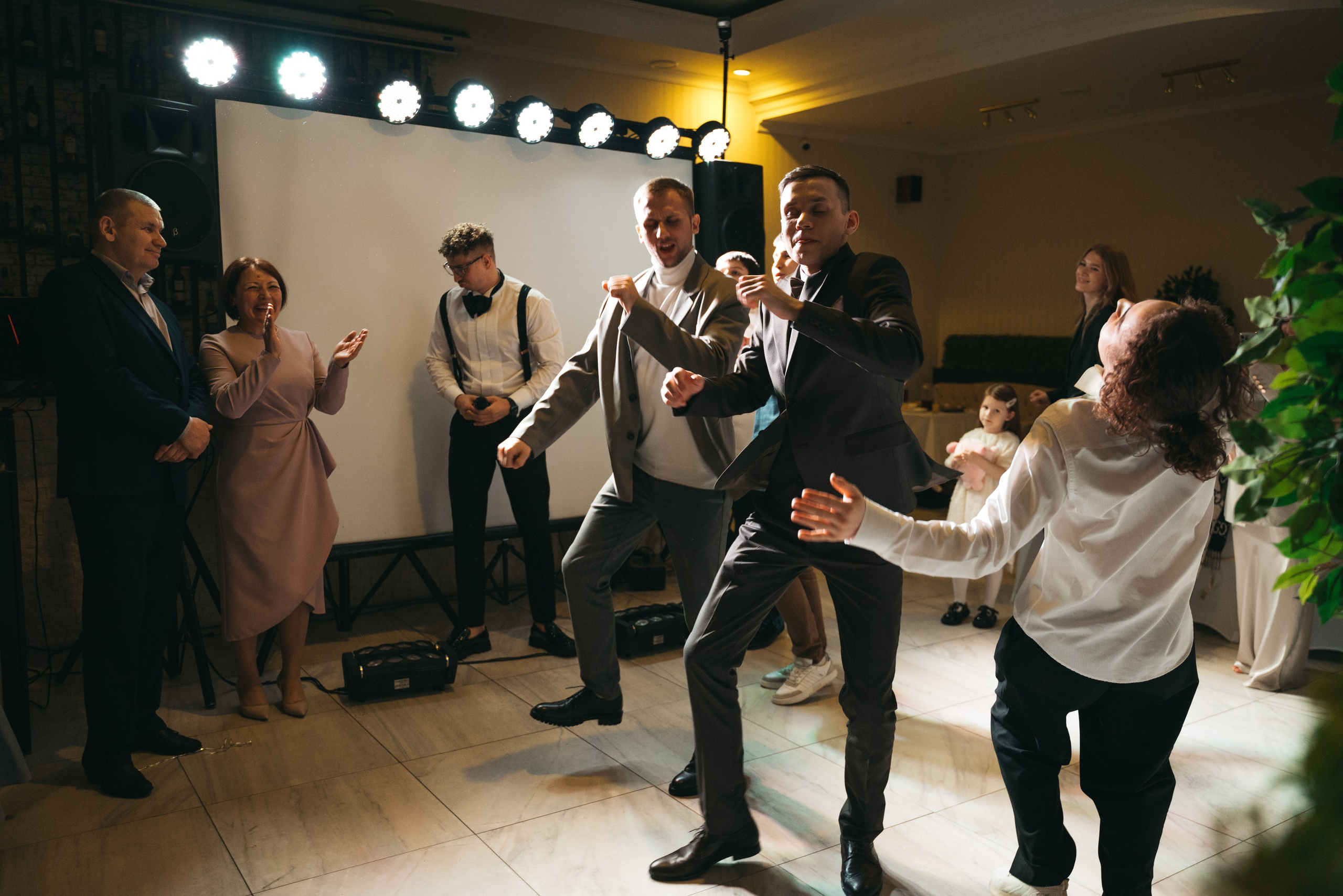 Лина и Евгений. Репортажный и свадебный фотограф в Сургуте