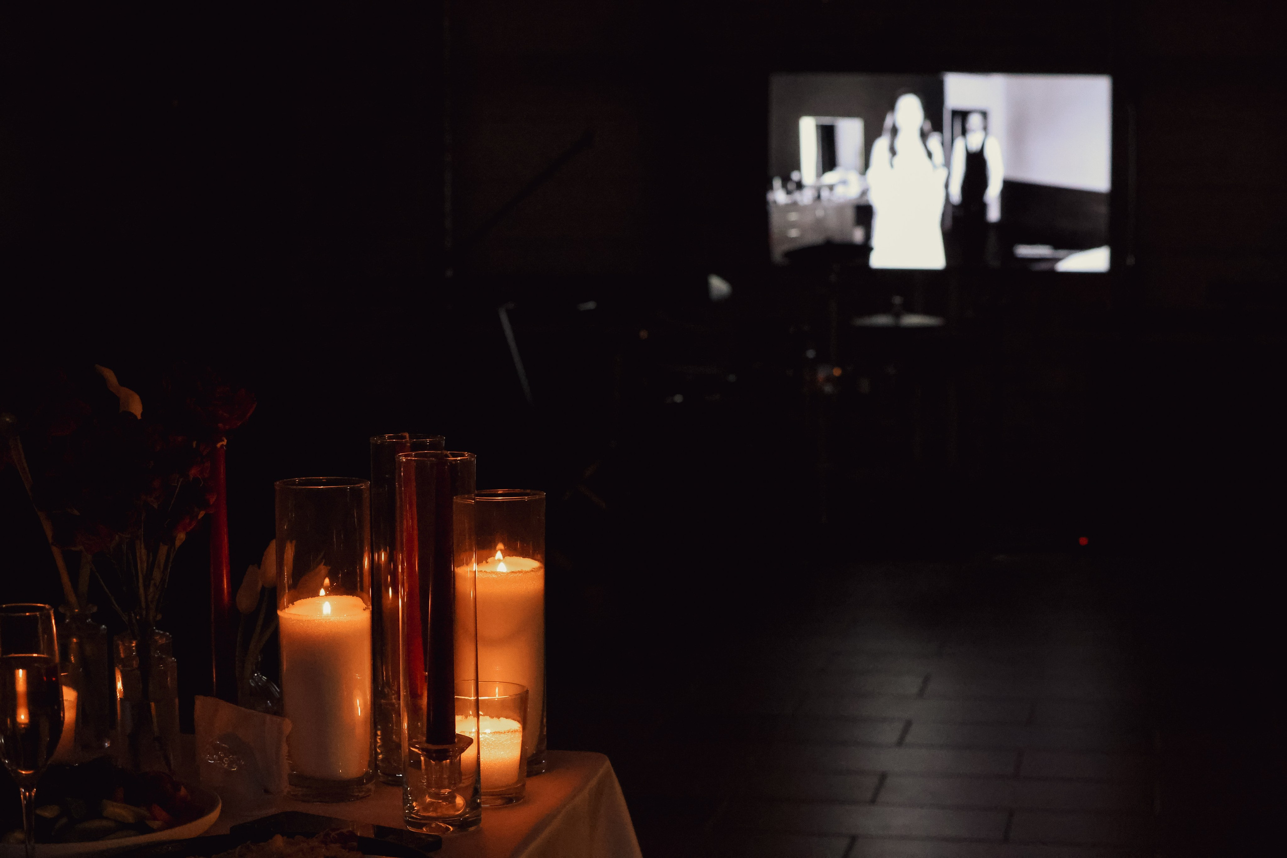 Максим и Анна. Фотограф Москва и МО Анастасия Пясковская