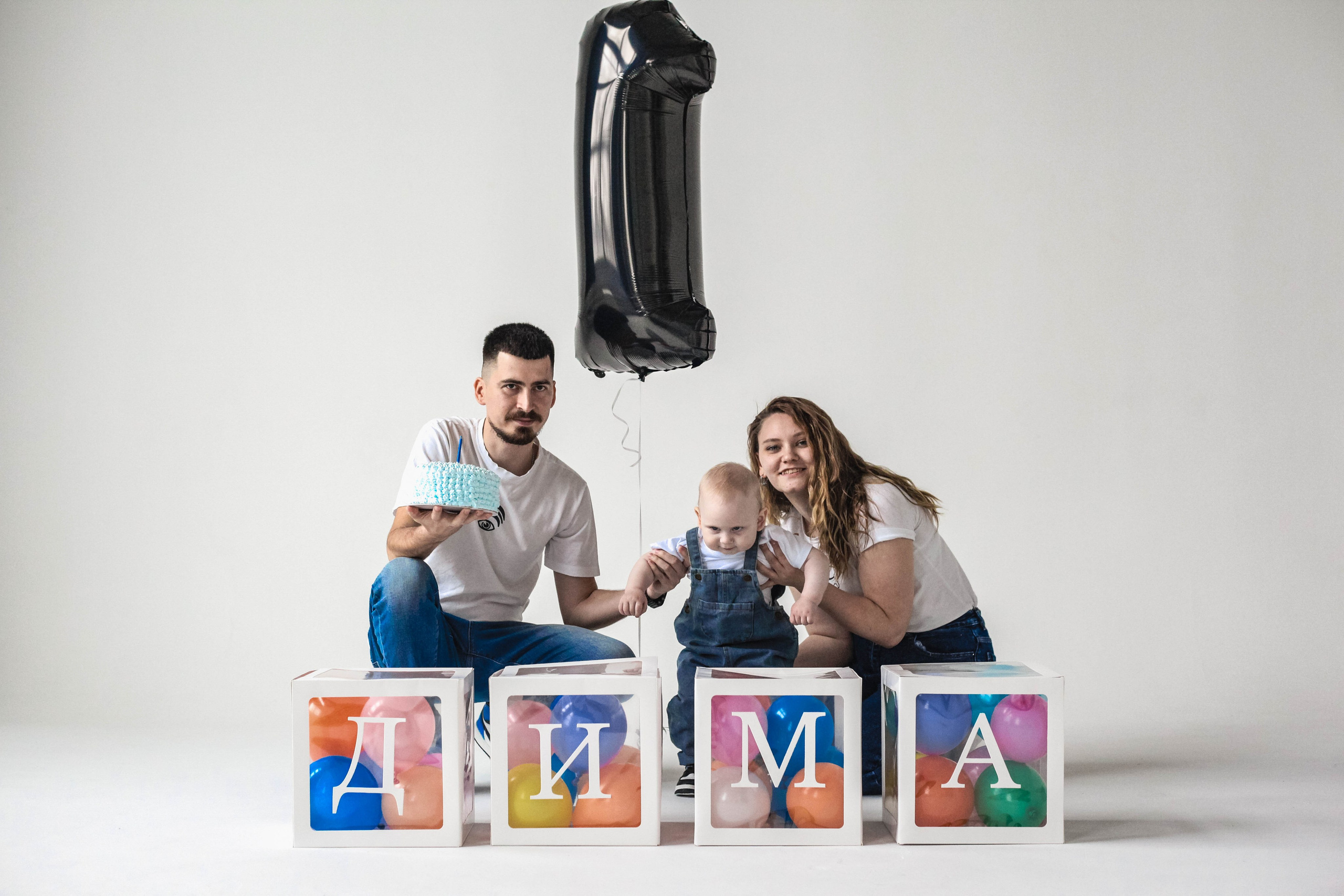 Студия. Уличный фотограф Города N