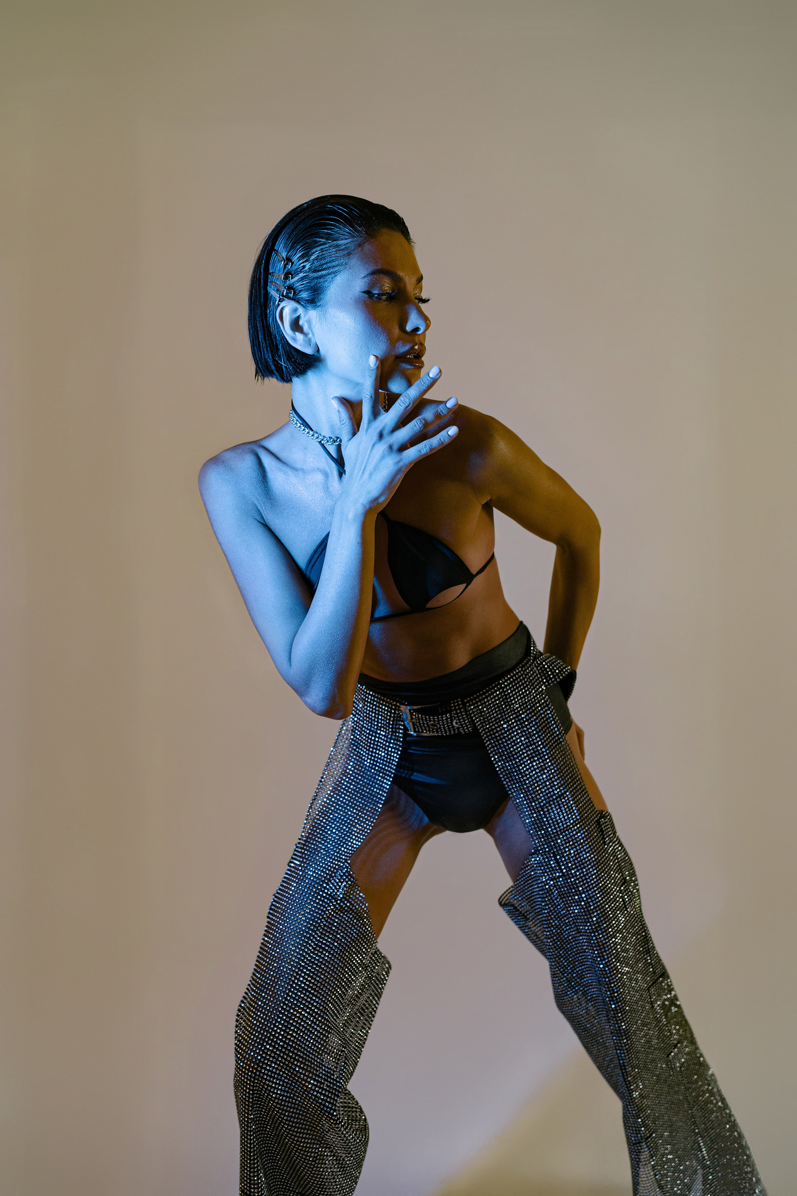 Тая. Портретный фотограф в Москве Татьяна