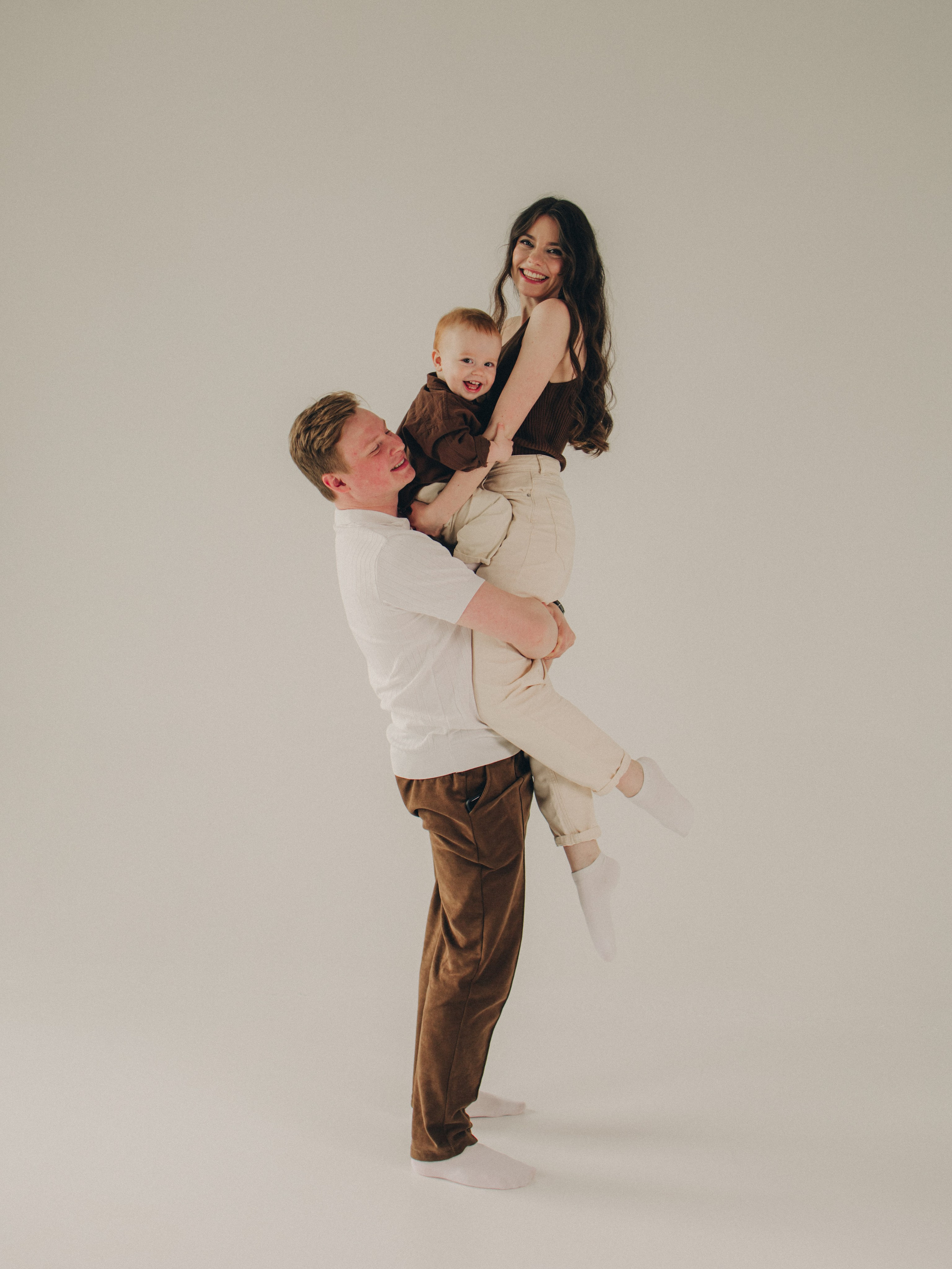 Матвей. Фотограф Уфа