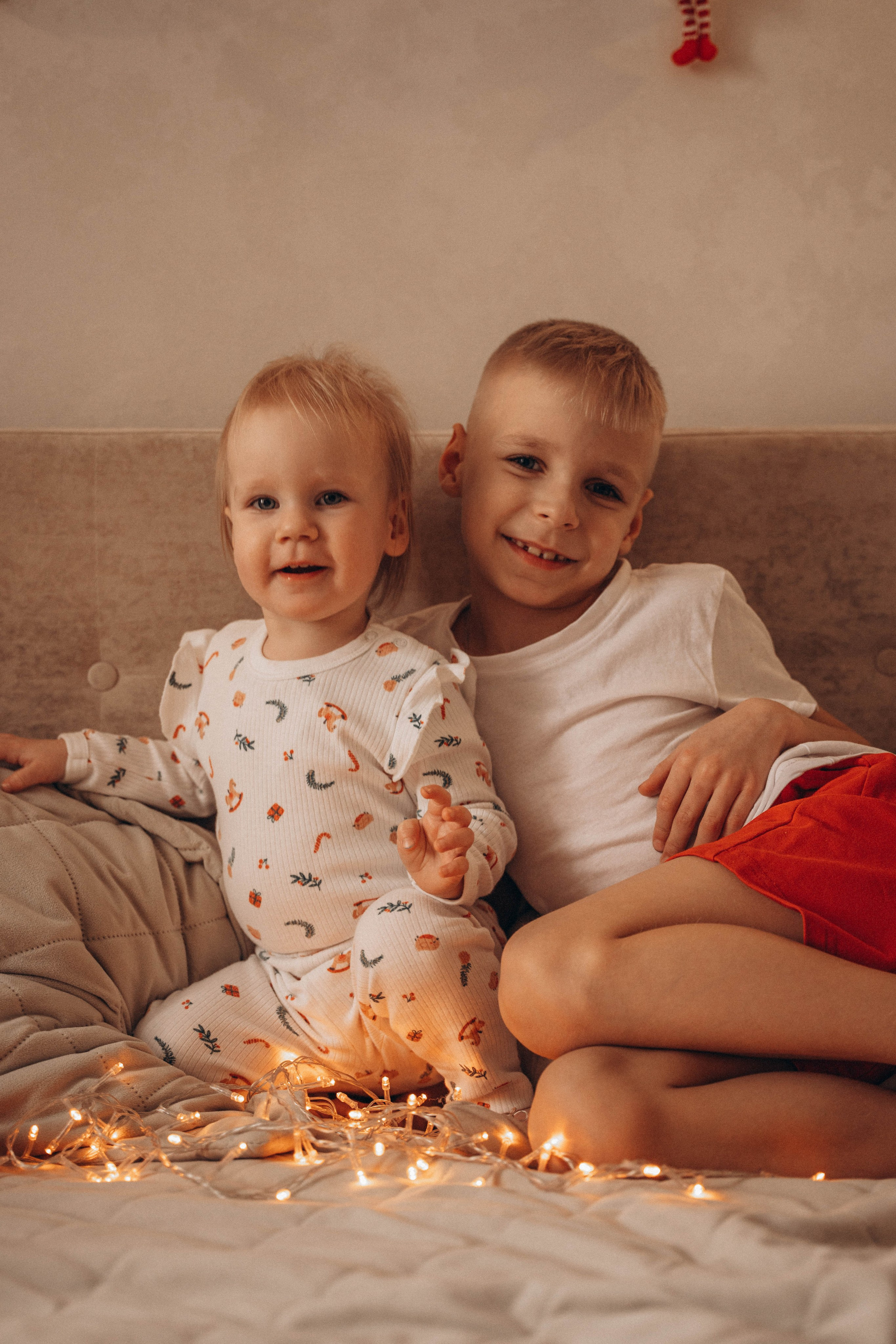 Детские съемки. Фотограф Голенева Анастасия