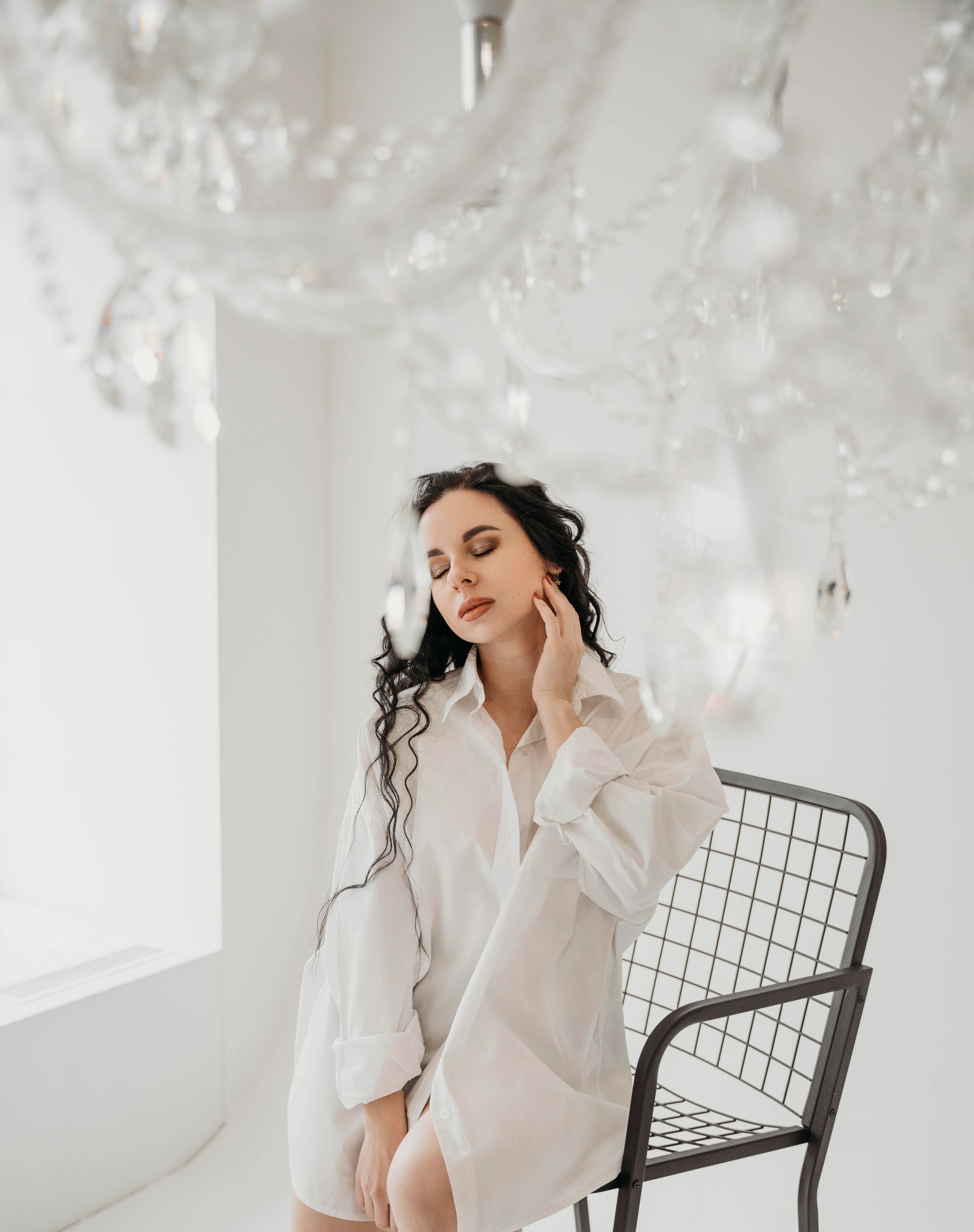 Индивидуальные съемки. Фотограф Голенева Анастасия