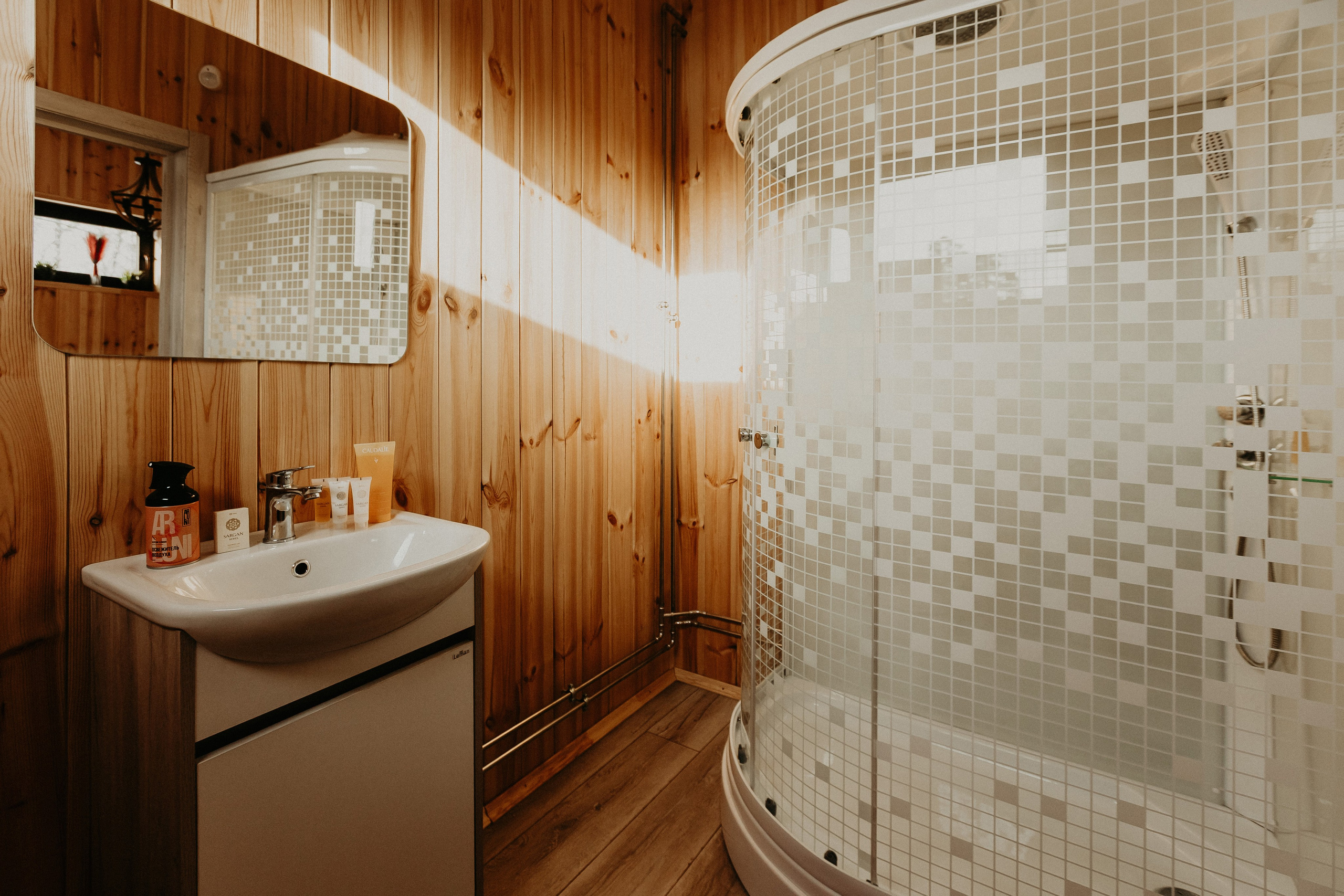 Мастер спальня 2. Главная