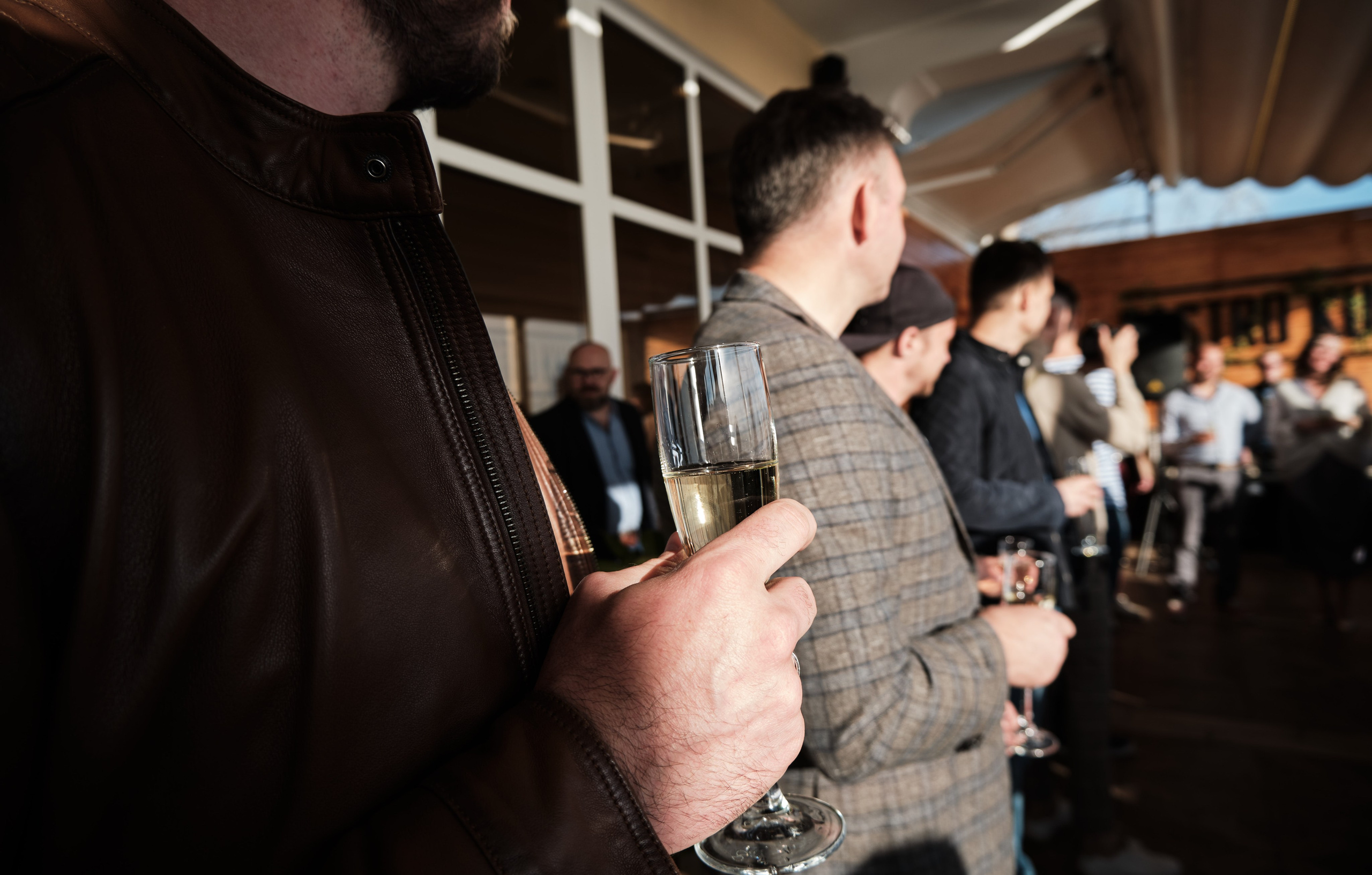 Сочи. Открытие яхт сезона. Свадебный и семейный фотограф в Новокузнецке Иван Иванов