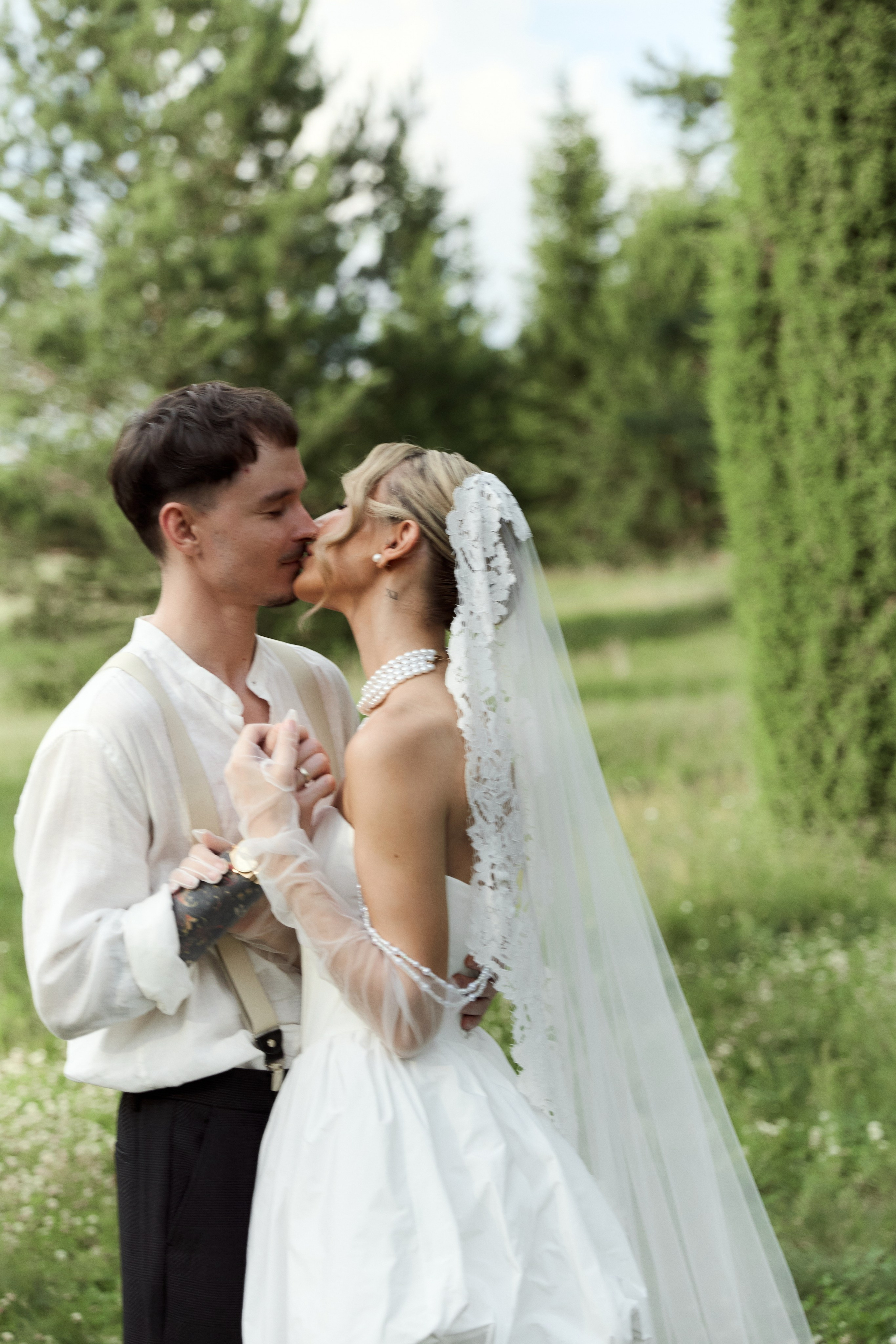 Дендропарк. Фотограф Тольятти Екатерина Шести