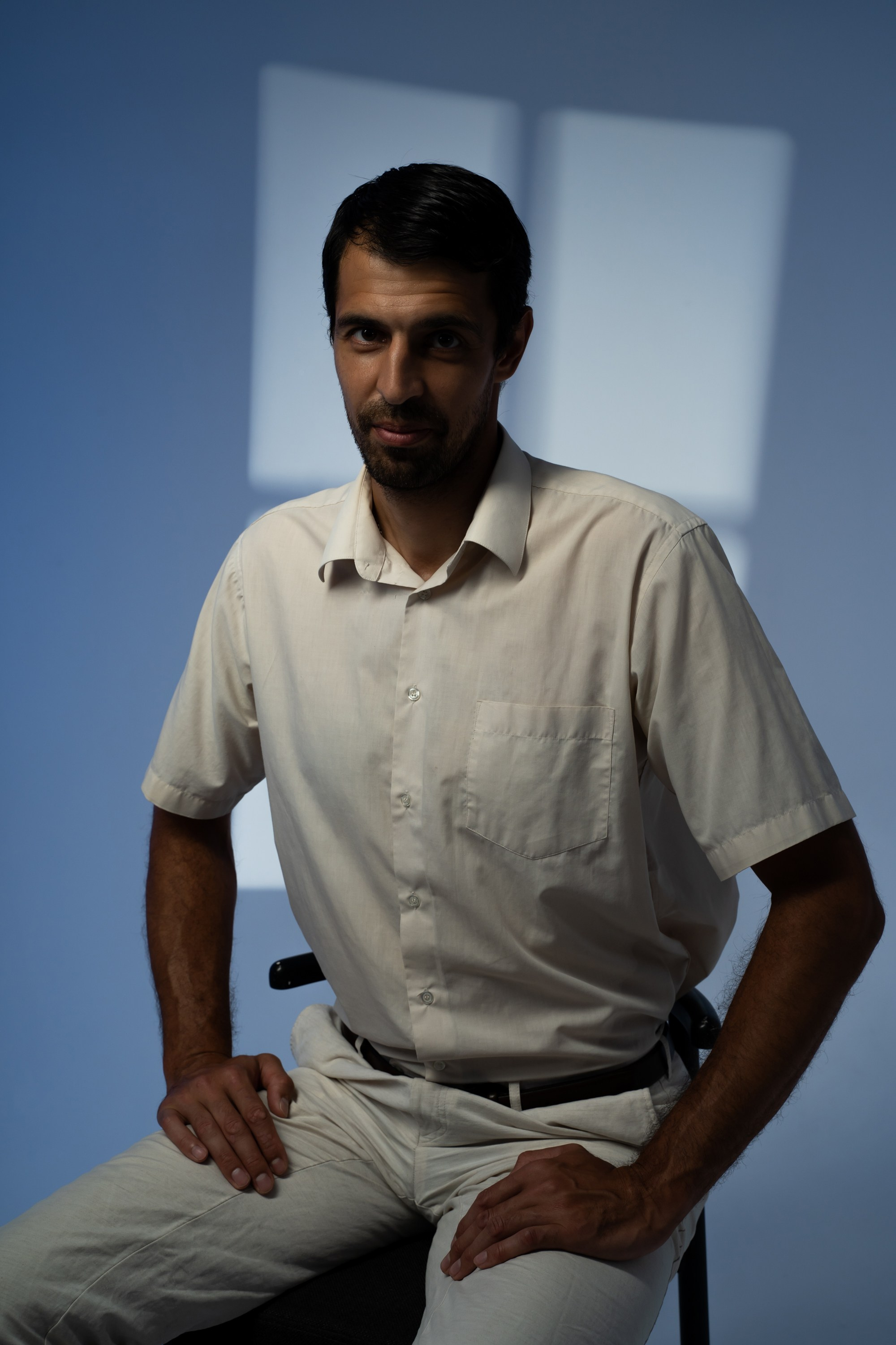 Мужской портрет В Санкт-Петербурге. Свадебный, семейный, портретный, репортажный фотограф в Санкт-Петербурге