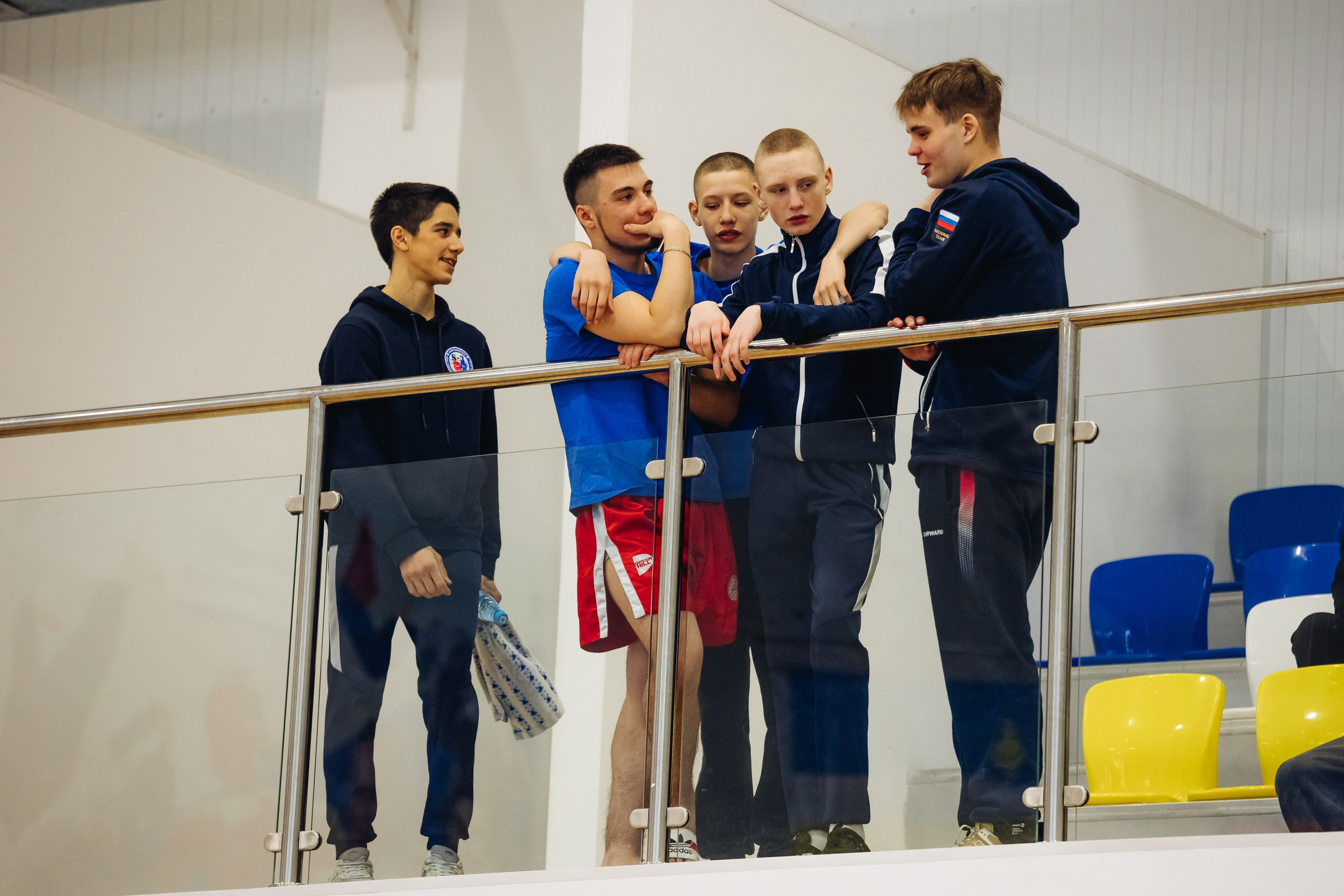 Чемпионат и первенство ДФО по кикбоксингу. Свадебный и семейный фотограф в Улан-Удэ