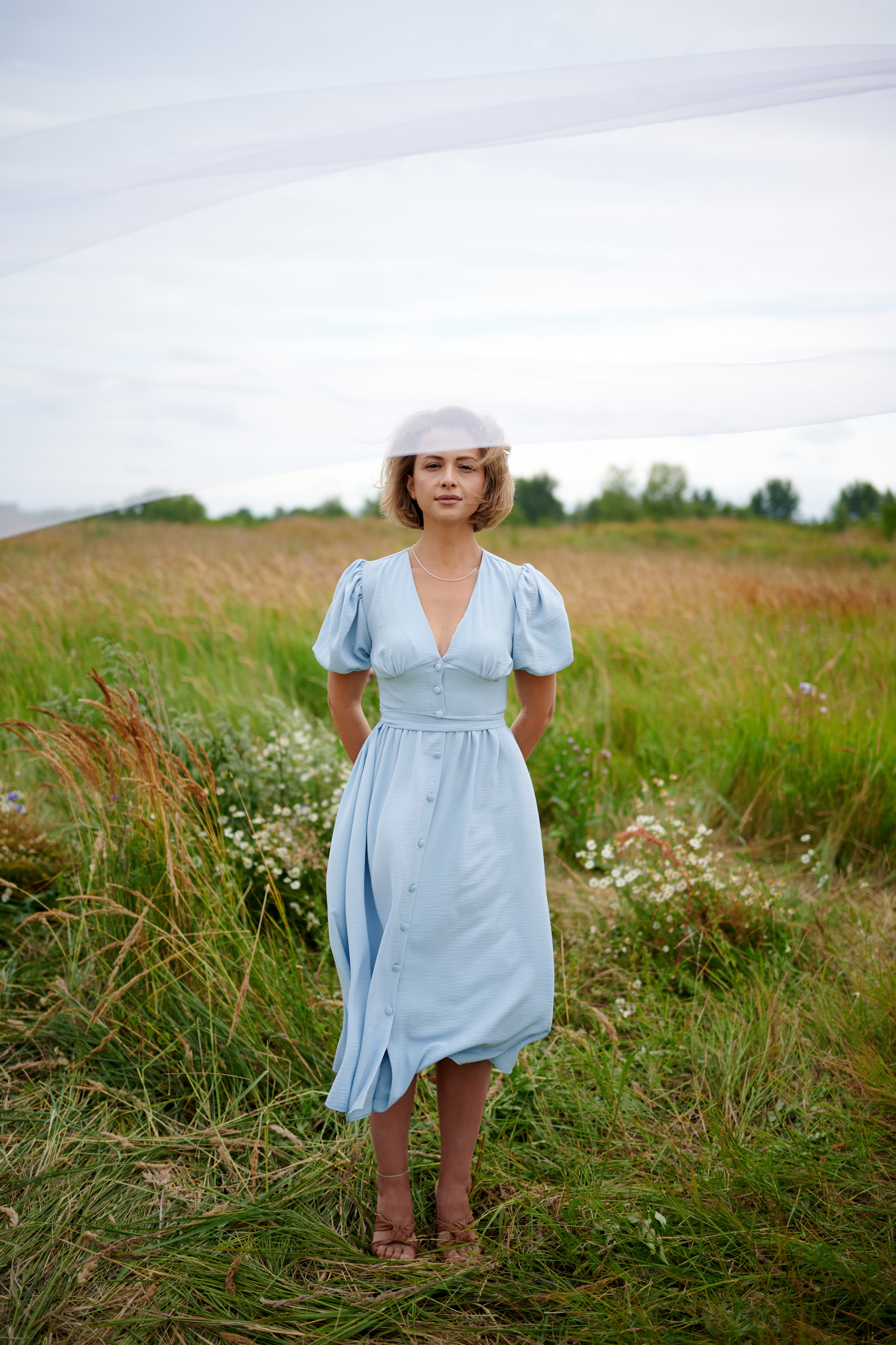 Portrait. Профессиональный репортажный фотограф в Самаре Никита Королев