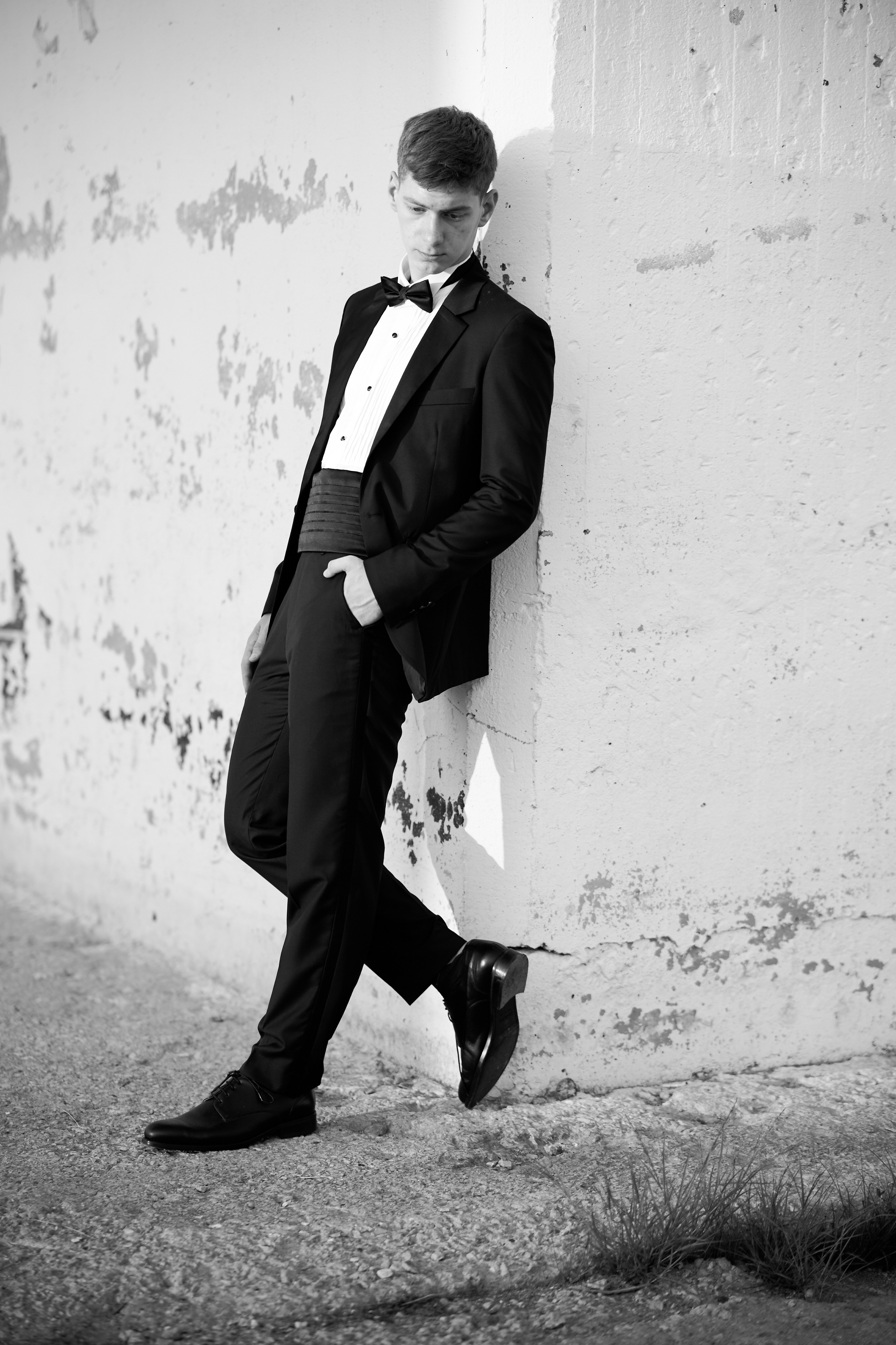 Portrait. Профессиональный репортажный фотограф в Самаре Никита Королев