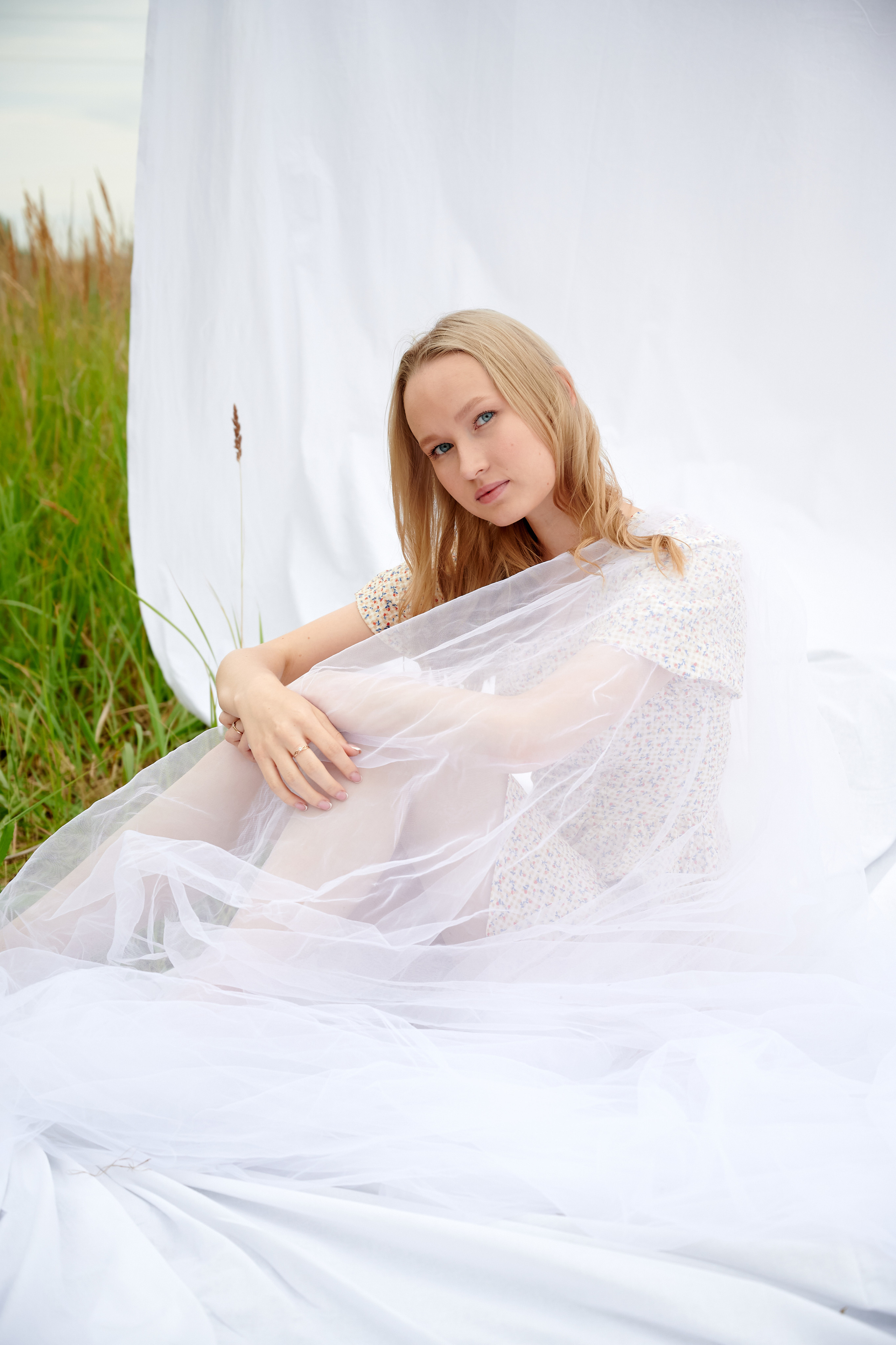 Portrait. Профессиональный репортажный фотограф в Самаре Никита Королев