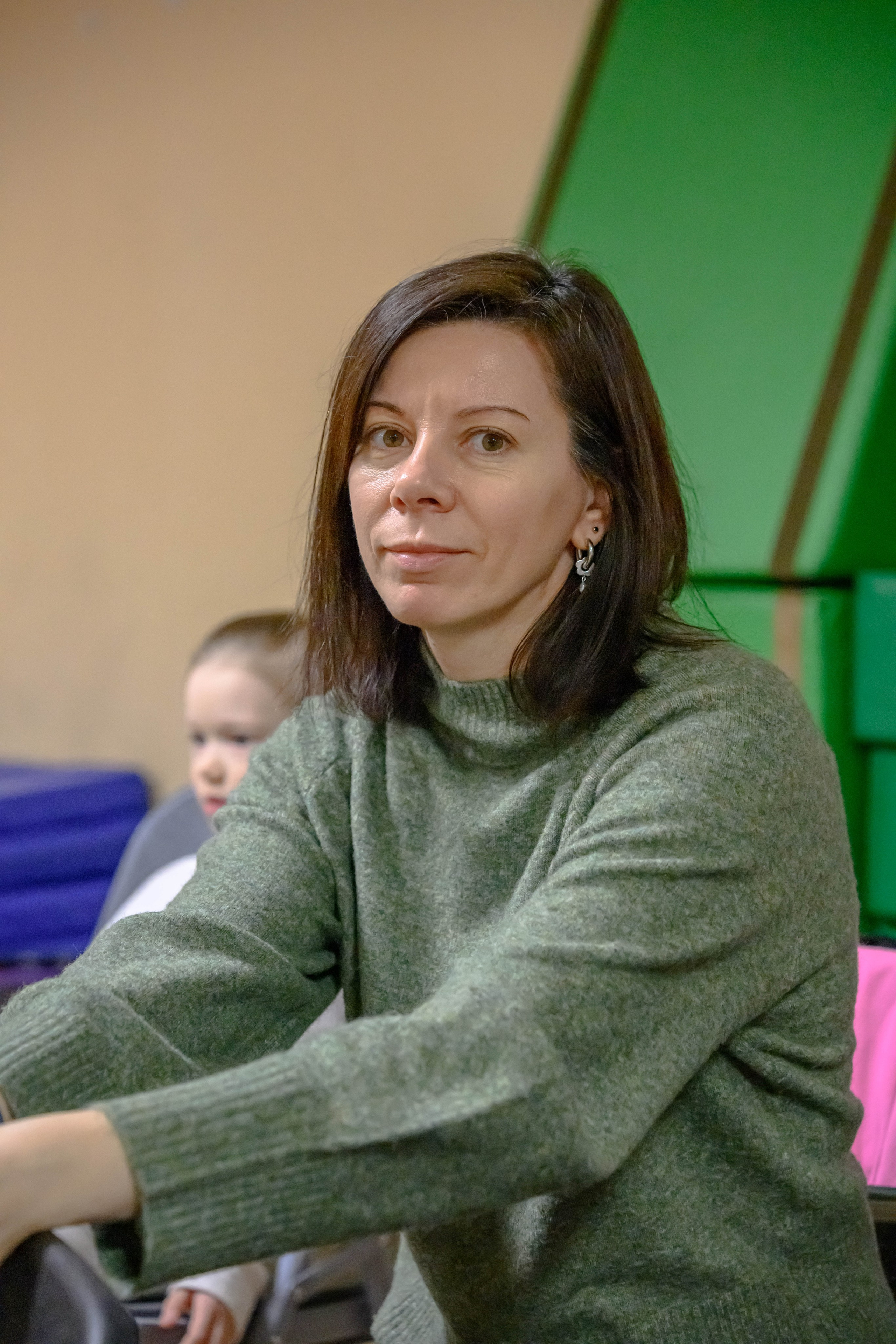 Новогодний турнир. Фотограф в Москве Демьян Лопатов