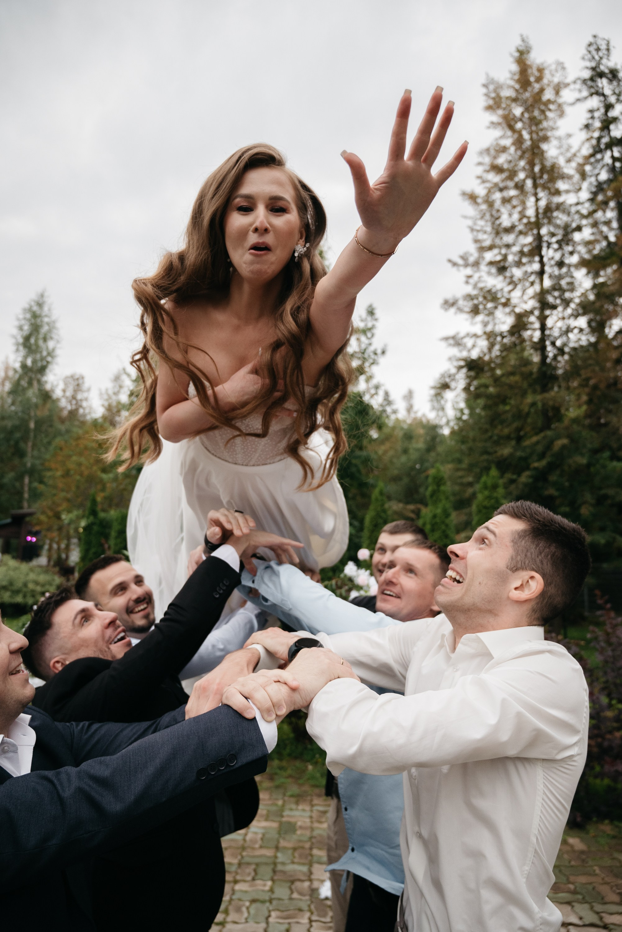 Свадебная фотосессия, свадьба Ижевск, свадебный фотограф. Свадебный фотограф Ижевск Петр Шишков