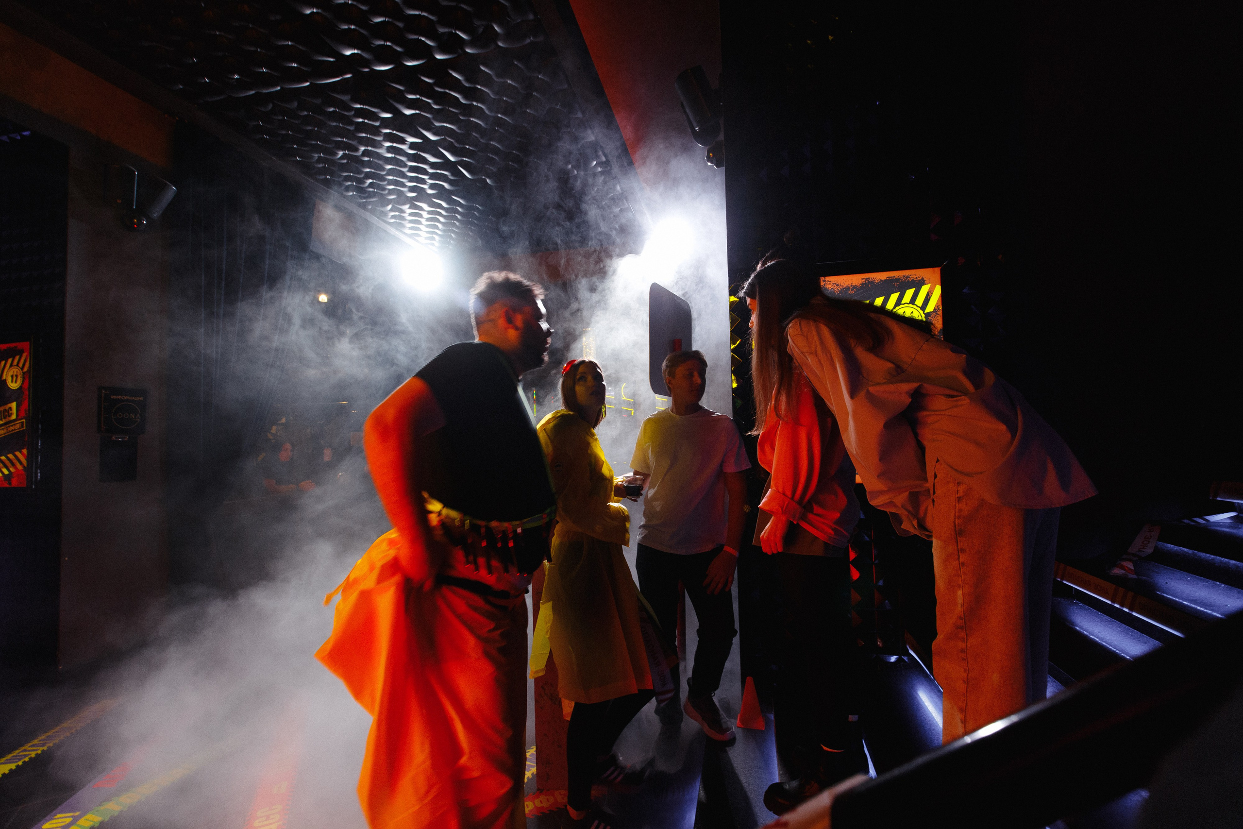 ЦСС 17 ЛЕТ — ШТАММ ЦСС [PART I — A.Kozhevnikov]. СВОИ. ФОТООТЧЕТЫ-СОБЫТИЯ-МЕСТА