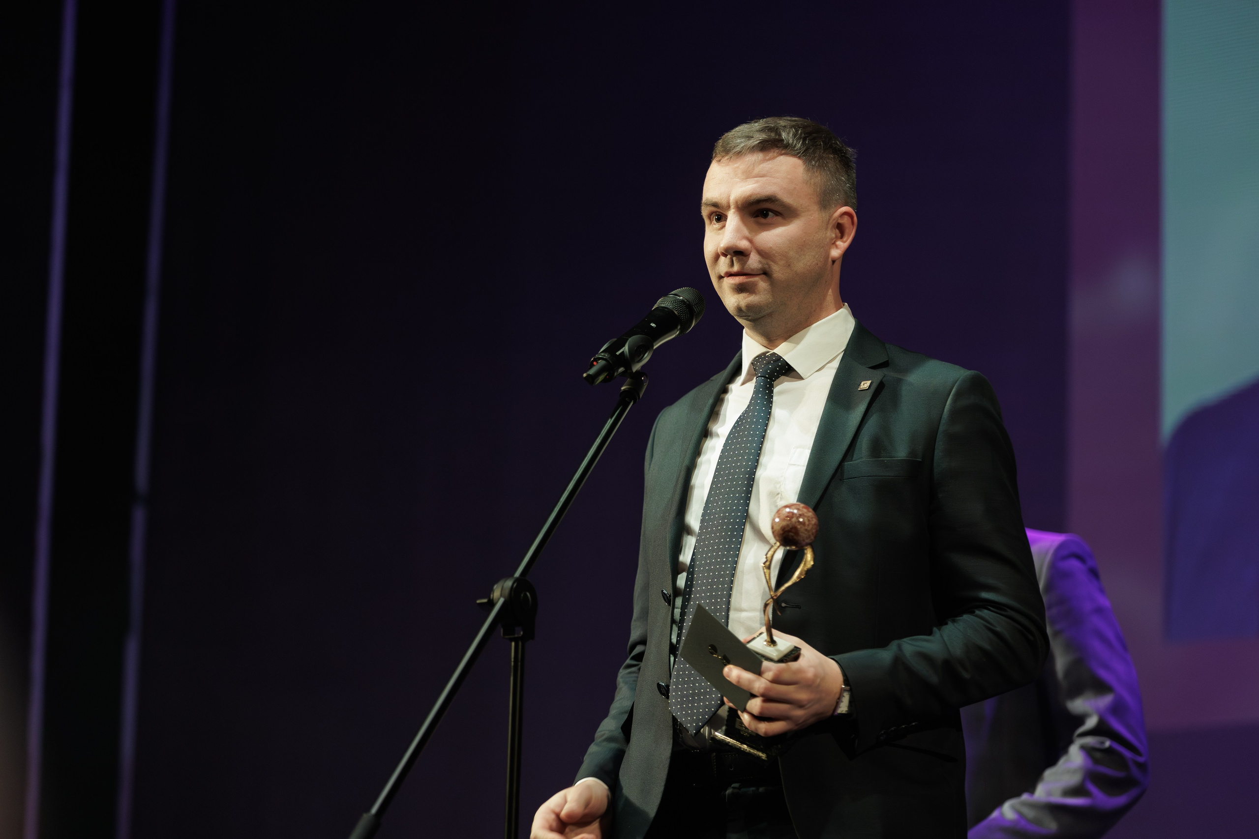 Человек года_Премия dk.ru. Контент для бизнеса в Екатеринбурге Полдень Медиа