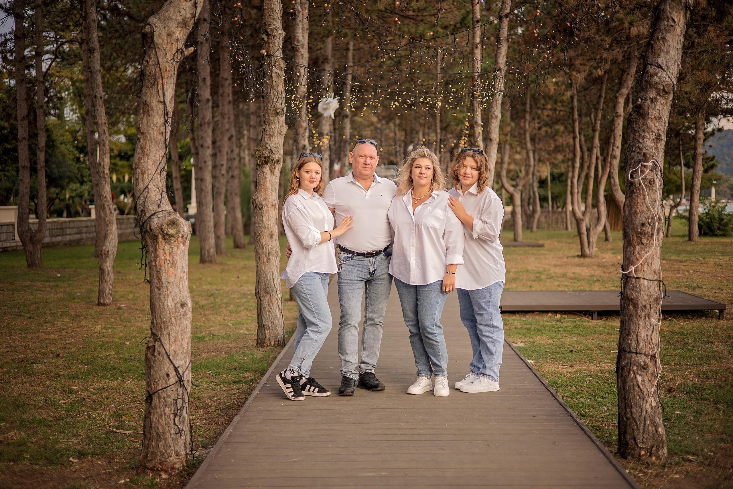 Хрустальная свадьба. Свадебный и семейный фотограф в Абхазии Эля Цишба