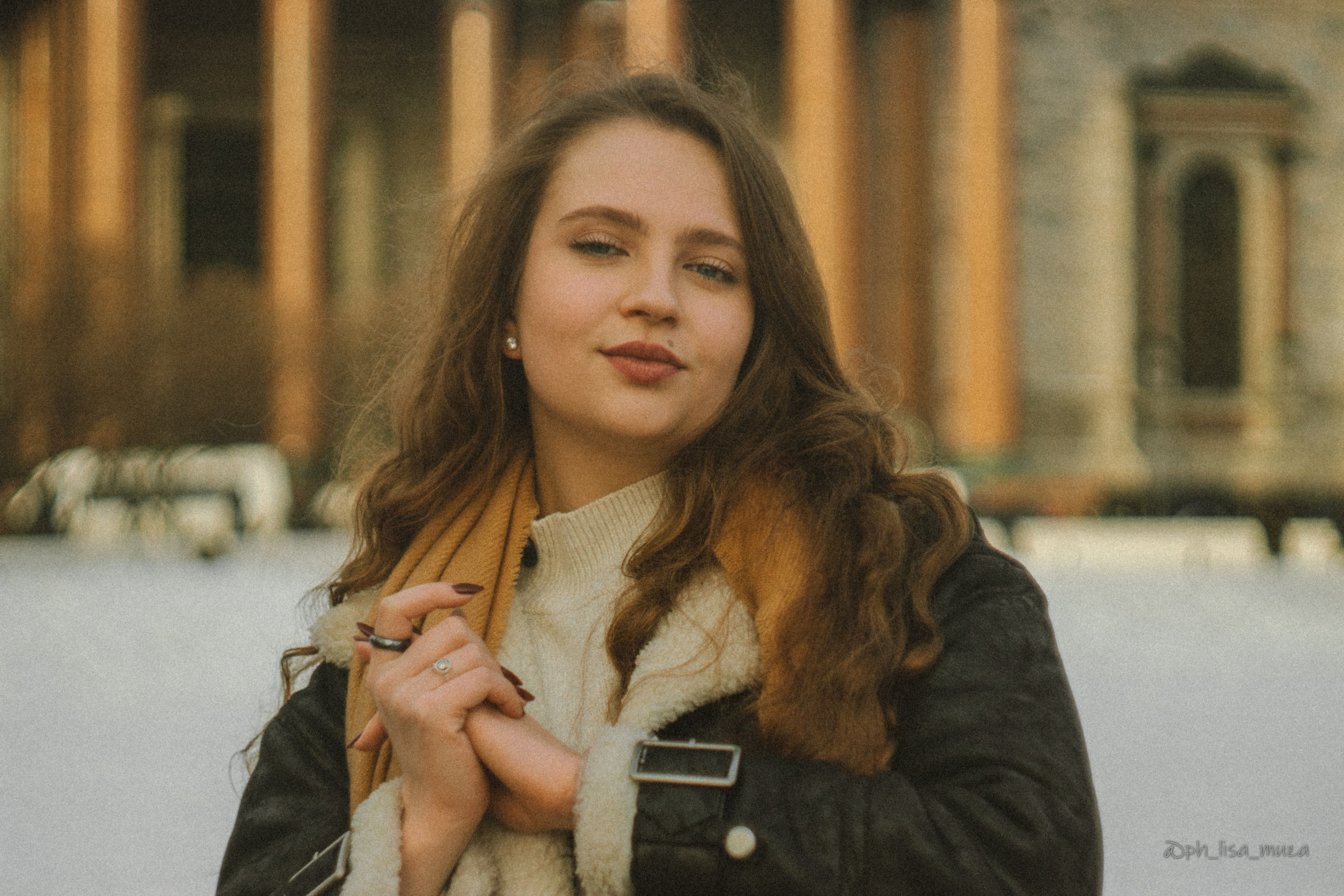 Даша (СПб). Ph_lisa_muza