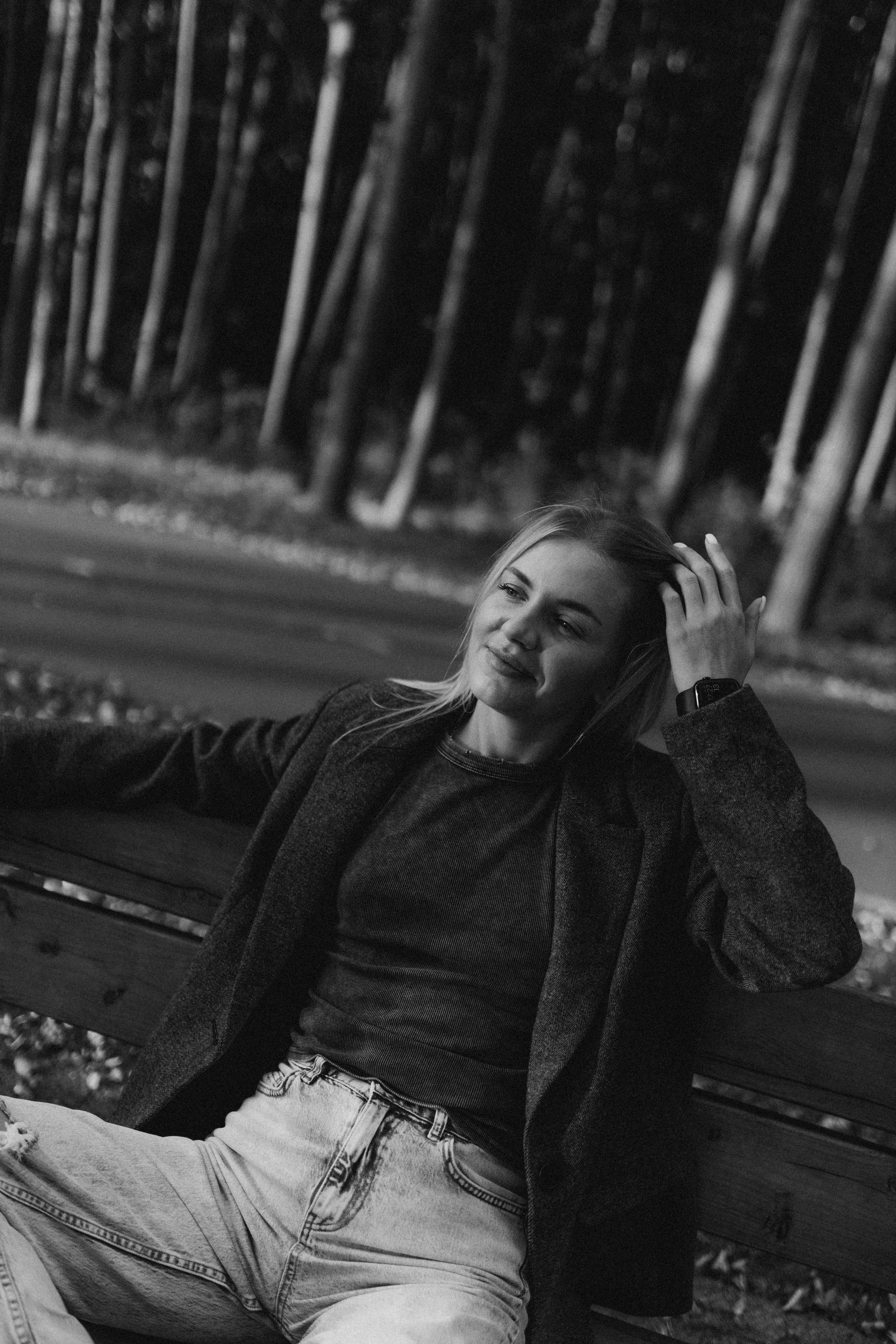 Даша. Фотограф НОГИНСК, Москва, Анастасия Белая