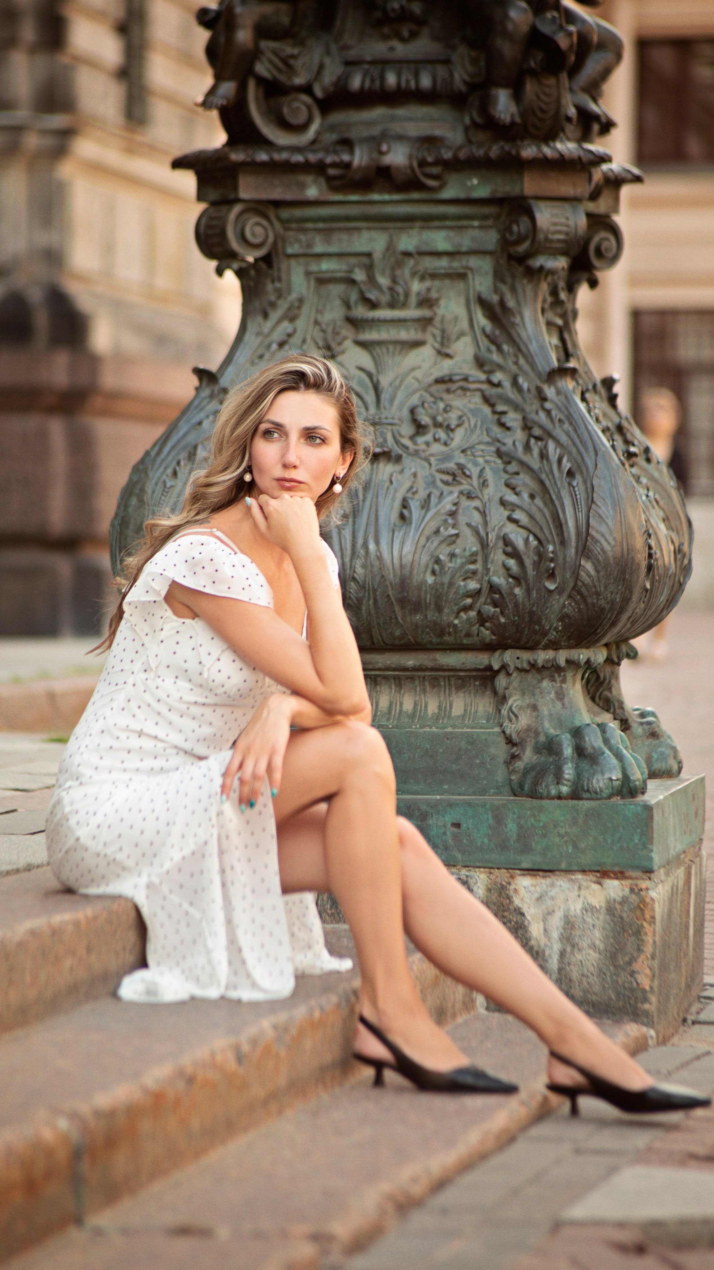 Street style. Фотограф / Мастерская фотографии МетоD