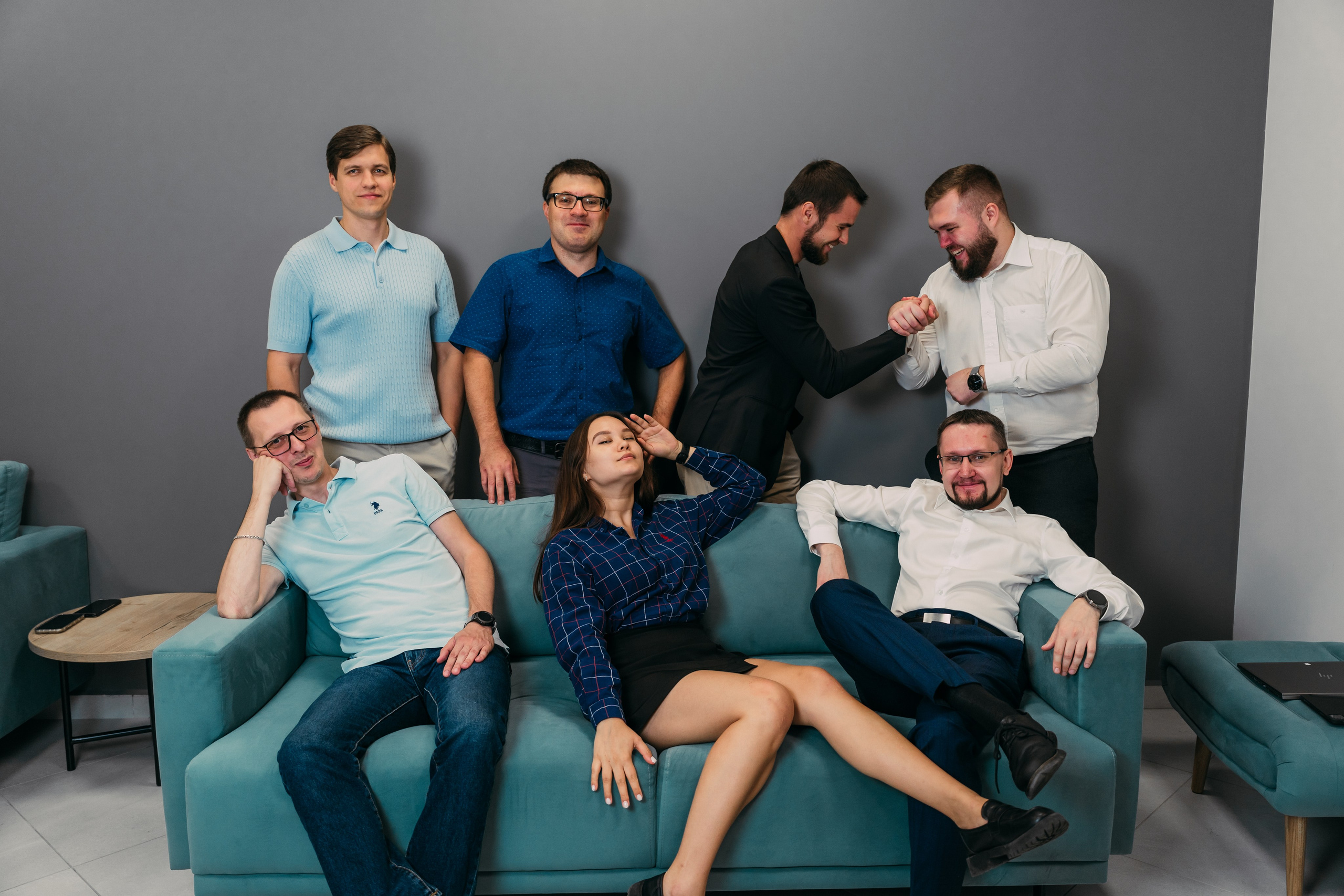 Центр компетенций по цифровизации строительной отрасли РФ. Портретный фотограф в Москве и Санкт-Петербурге Арина Чех