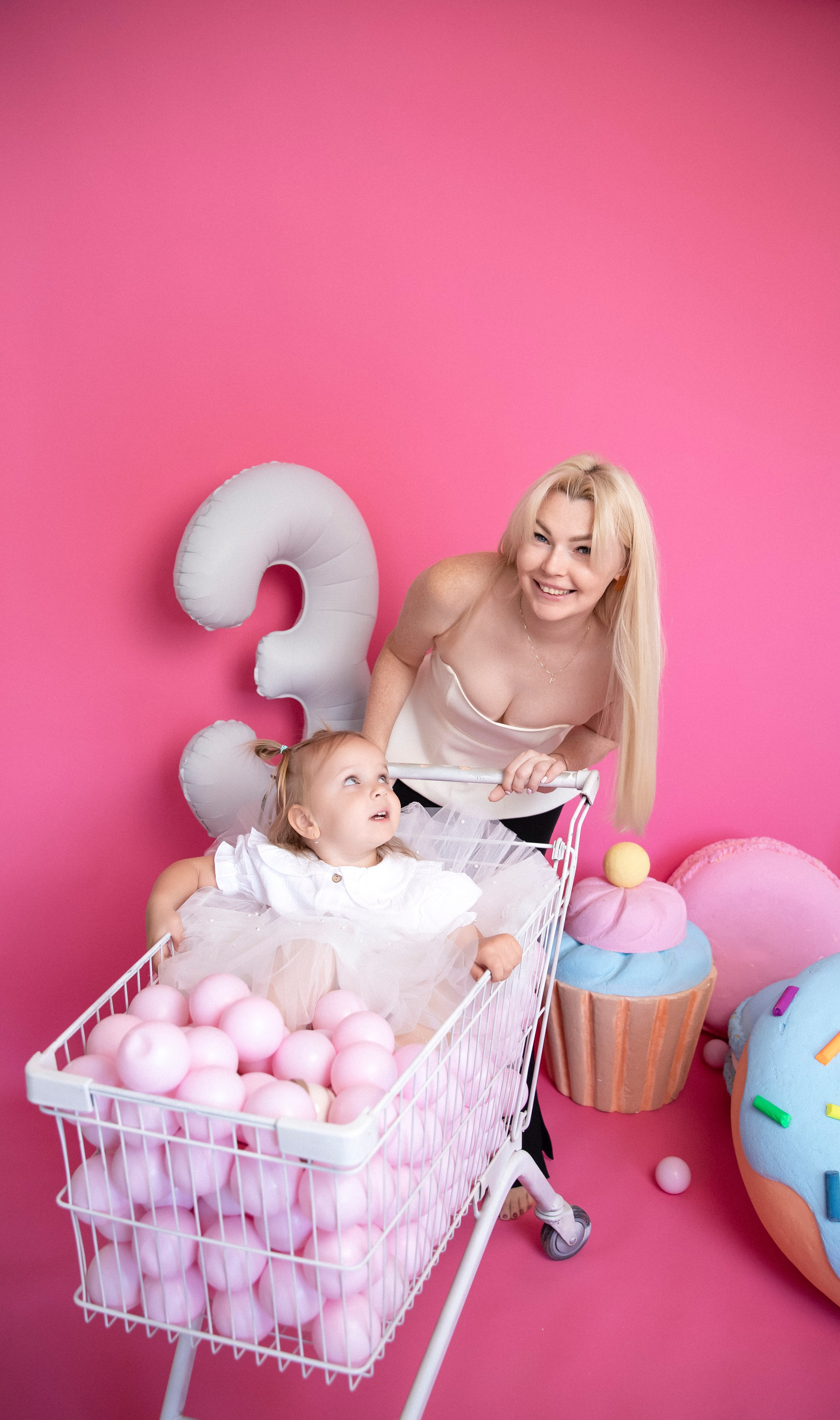 Екатерина И Николь. Фотограф в Ростове-на-Дону