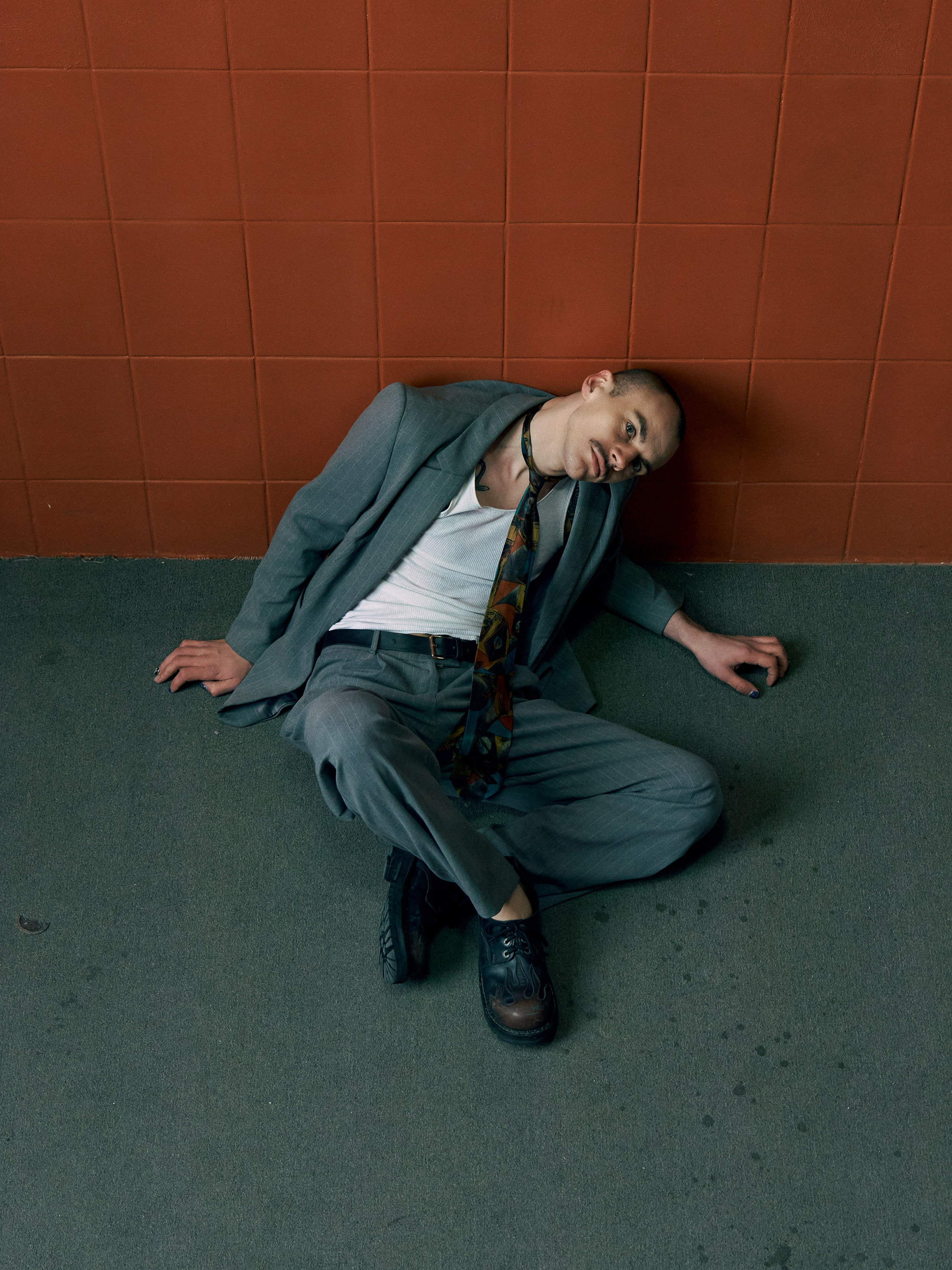 K I R I L L. Портретный фотограф в Москве