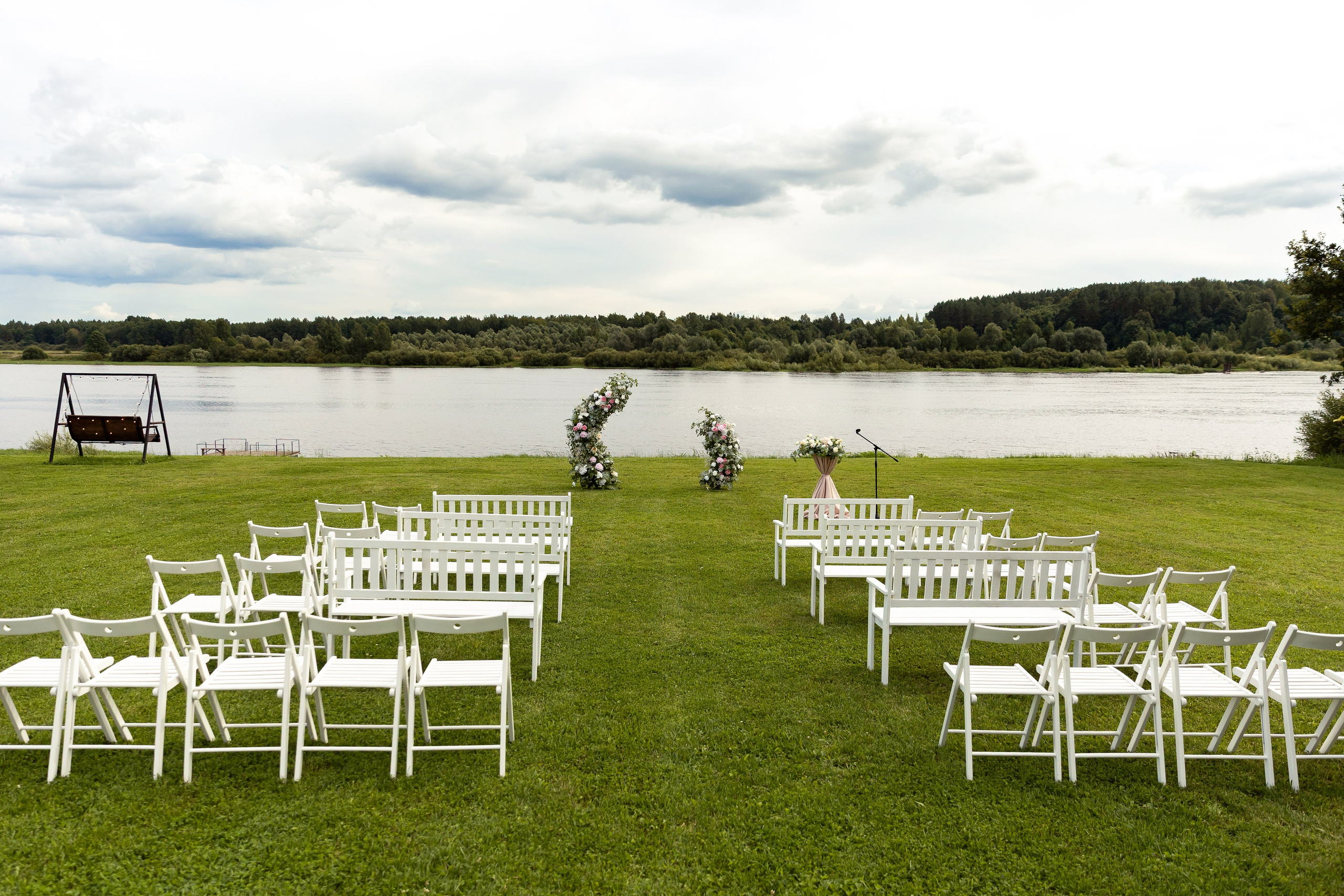 Катя и Саша. Свадебный и семейный фотограф Татьяна Ласкина в Великом Новгороде