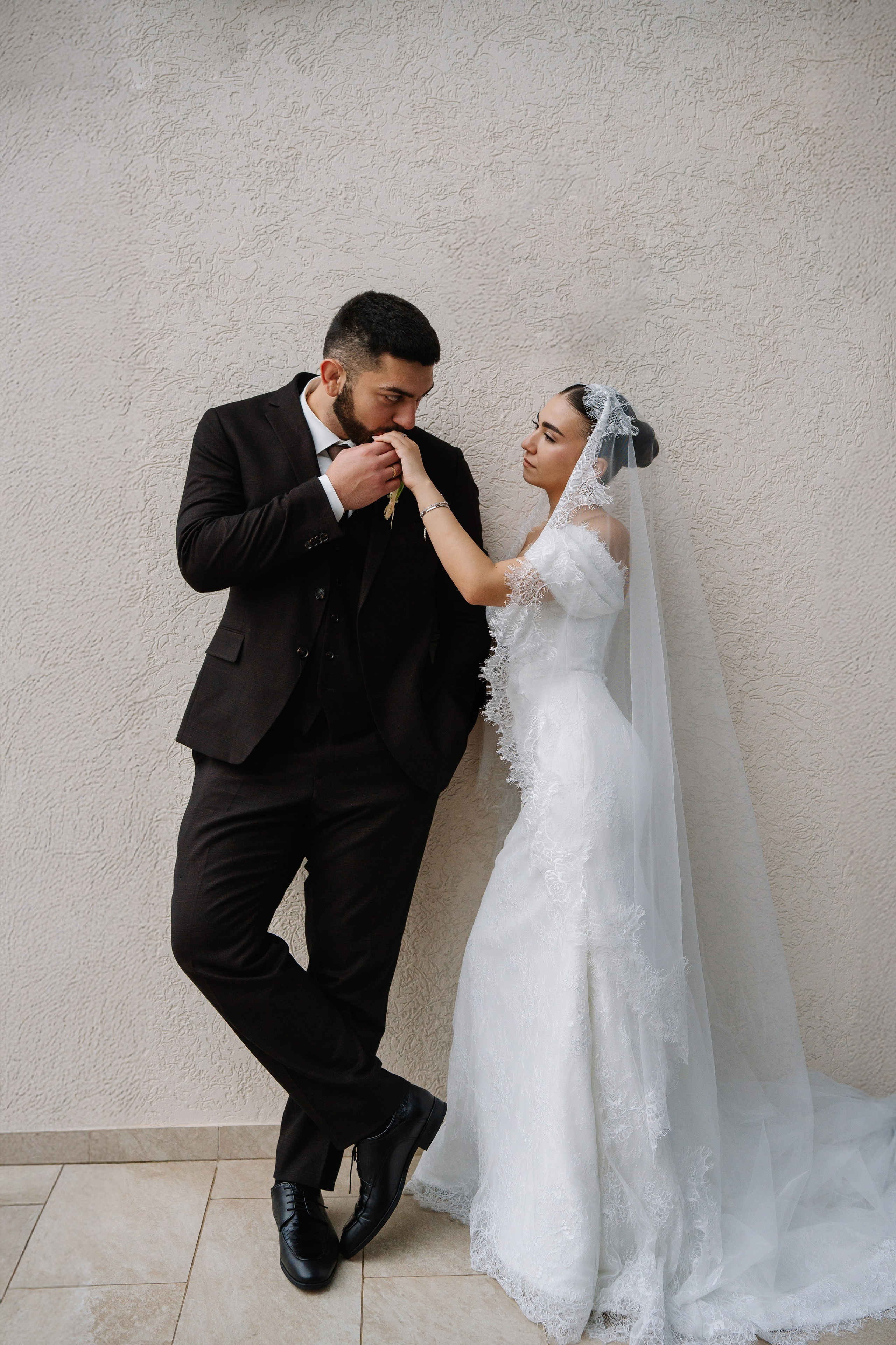 Давид и Алла. Алёна Наумова — профессиональный организатор свадеб и мероприятий в Краснодарском крае и на побережье