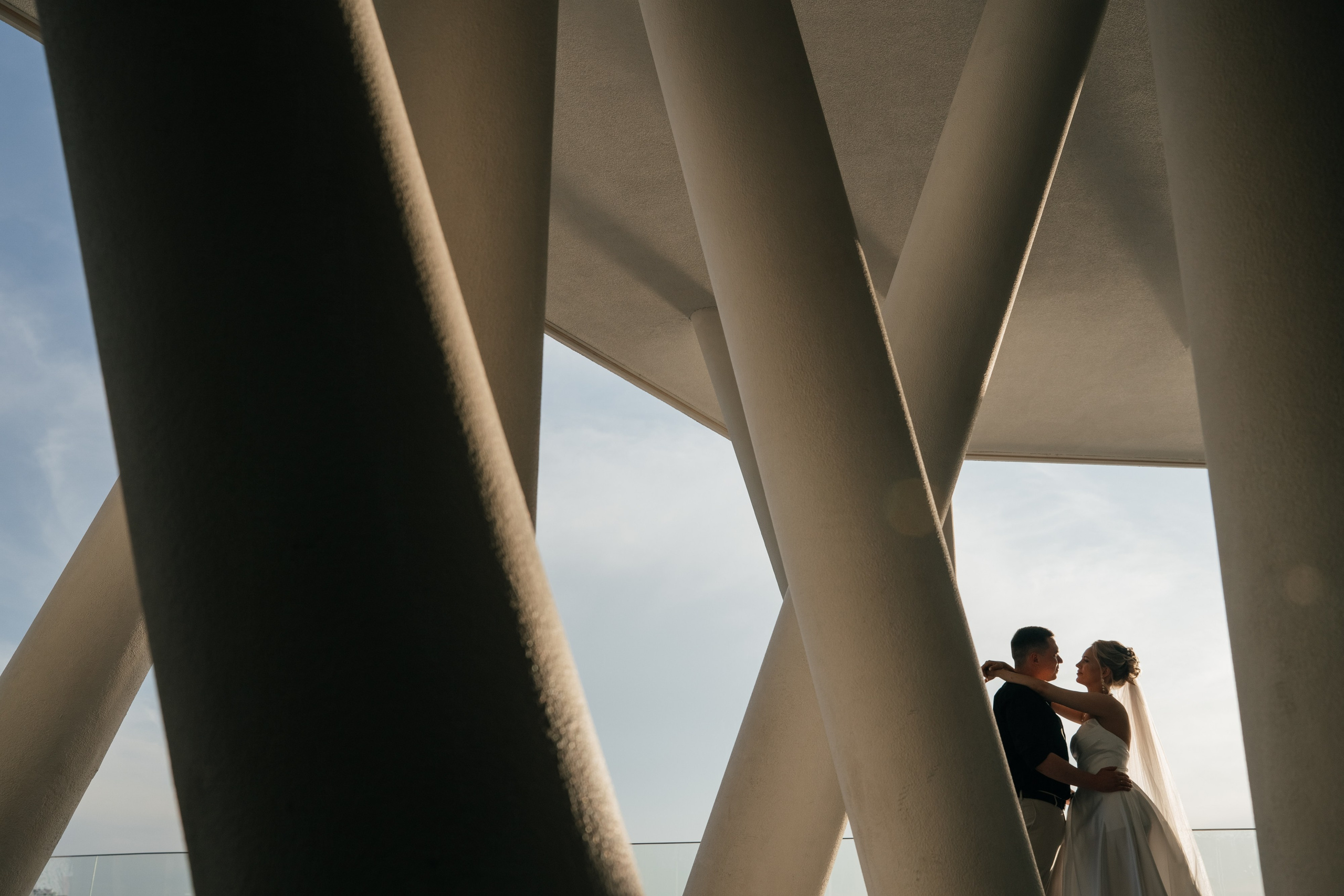 Илья и Алёна. Алёна Наумова — профессиональный организатор свадеб и мероприятий в Краснодарском крае и на побережье