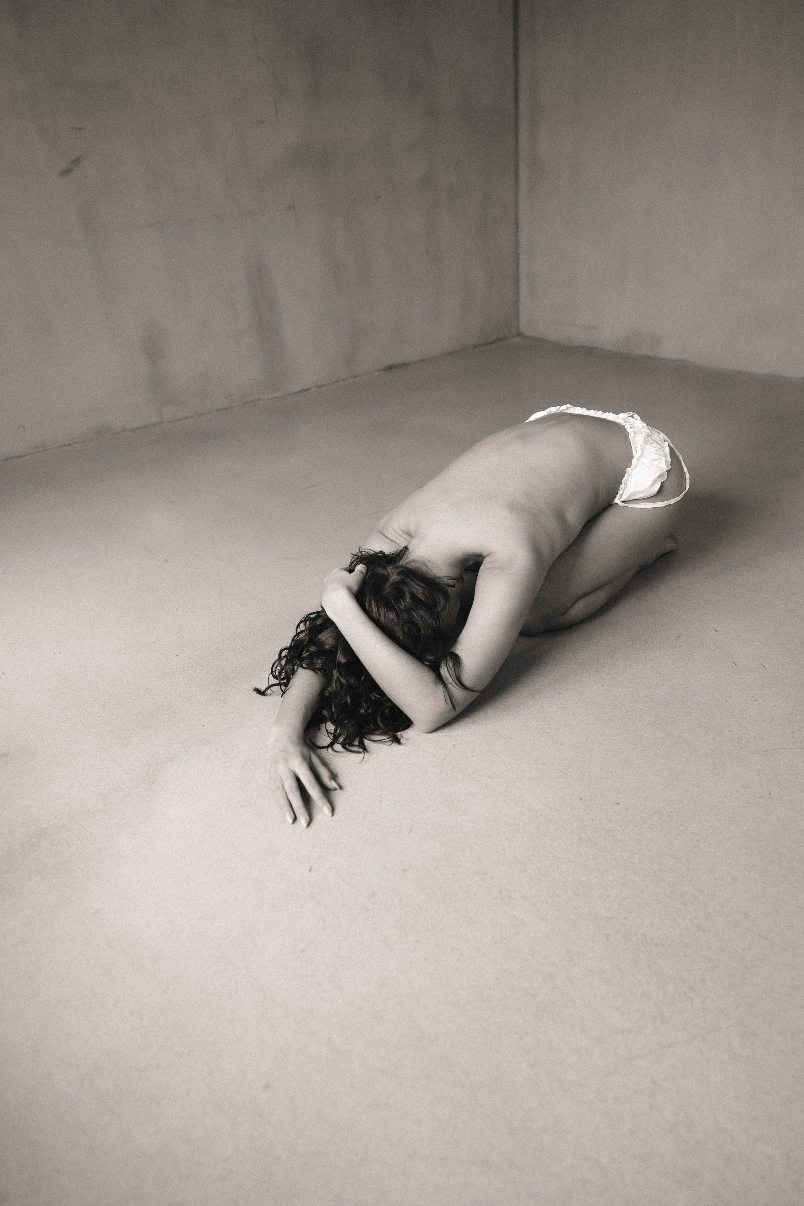 Raya. Елизавета Приходько женский фотограф Москва