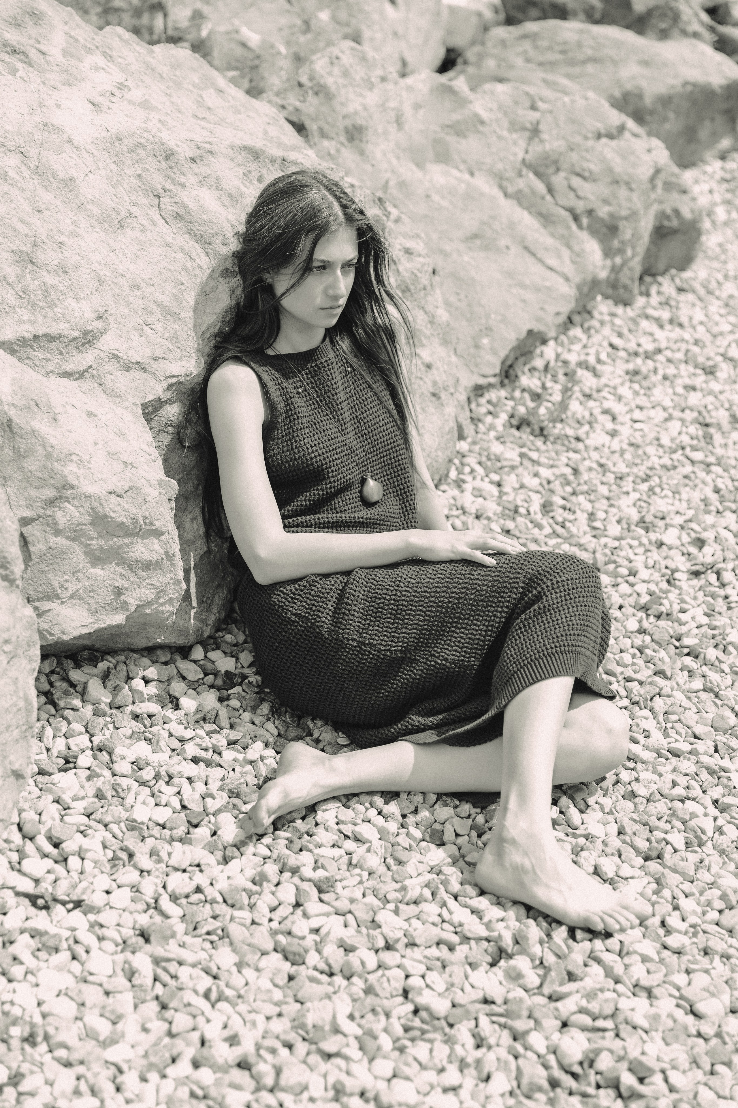 Женская съемка в парке. Елизавета Приходько женский фотограф Москва