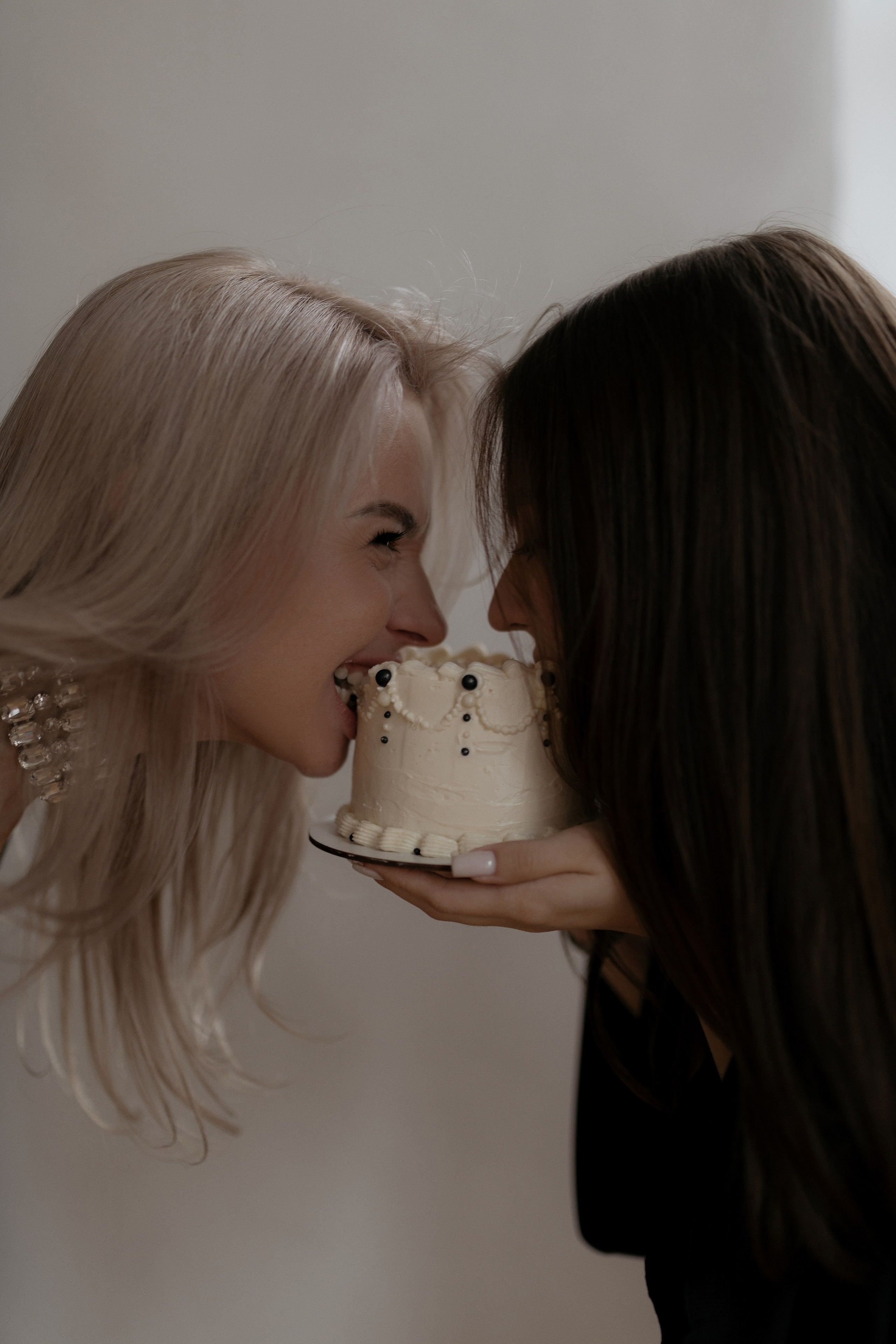 Мария и Александра. DARYA.BELKINA