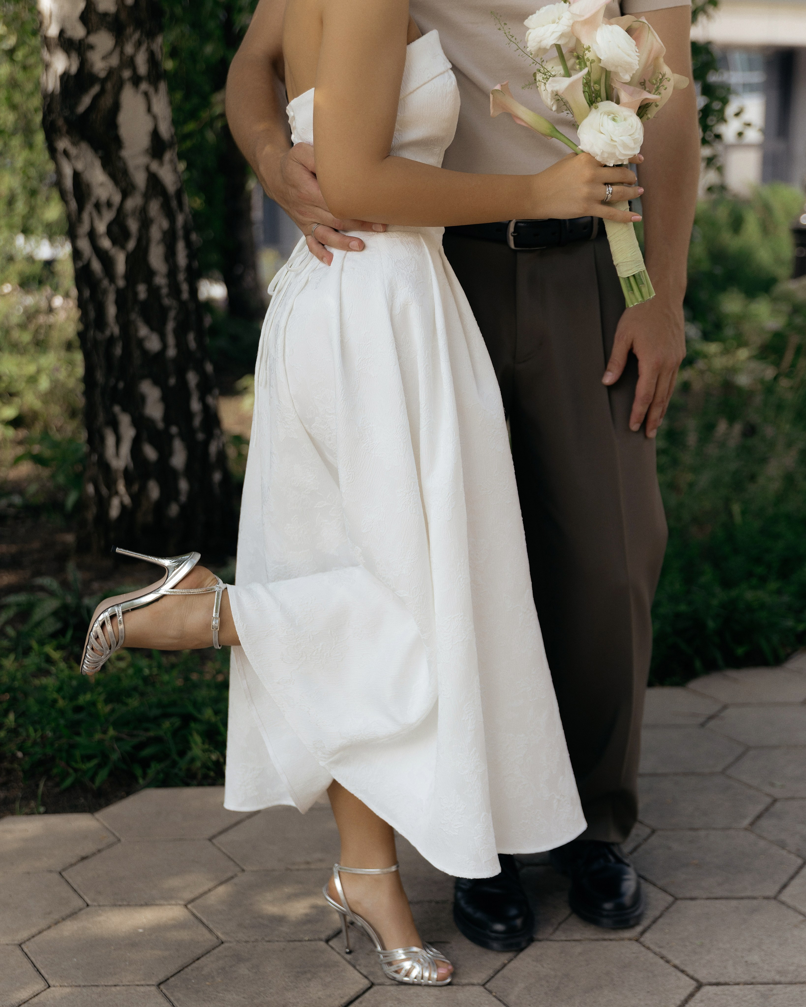 Виктор и Валерия. DARYA.BELKINA