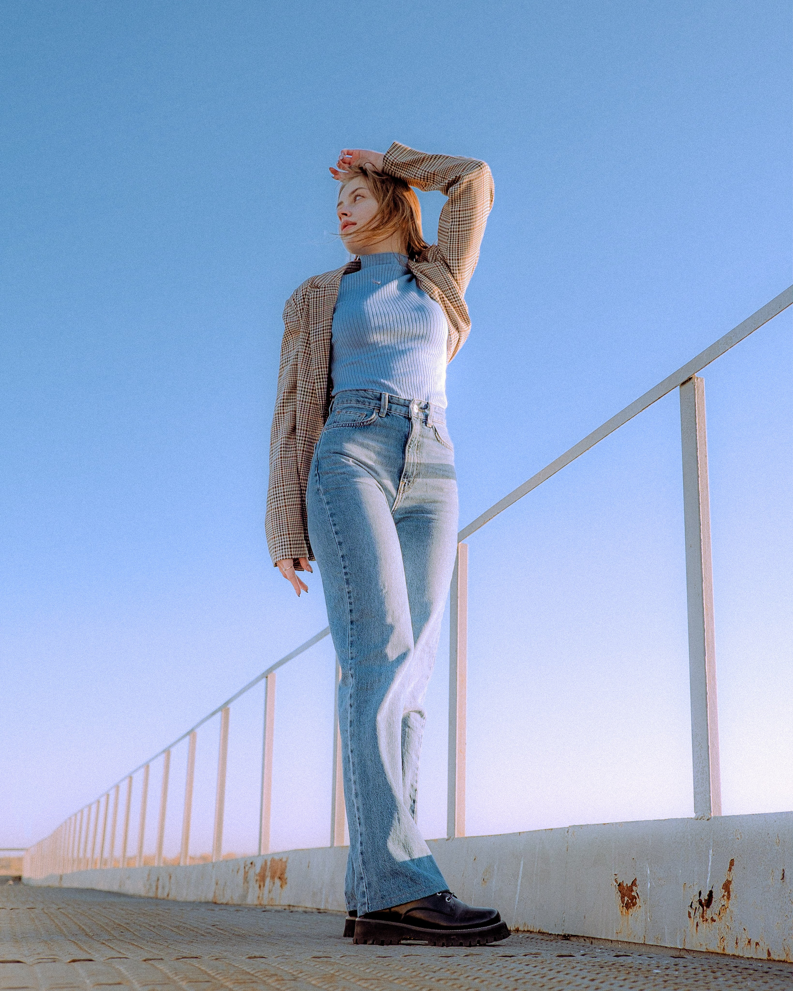 Таня. Фотограф в Тюмени Кирилл Марфин