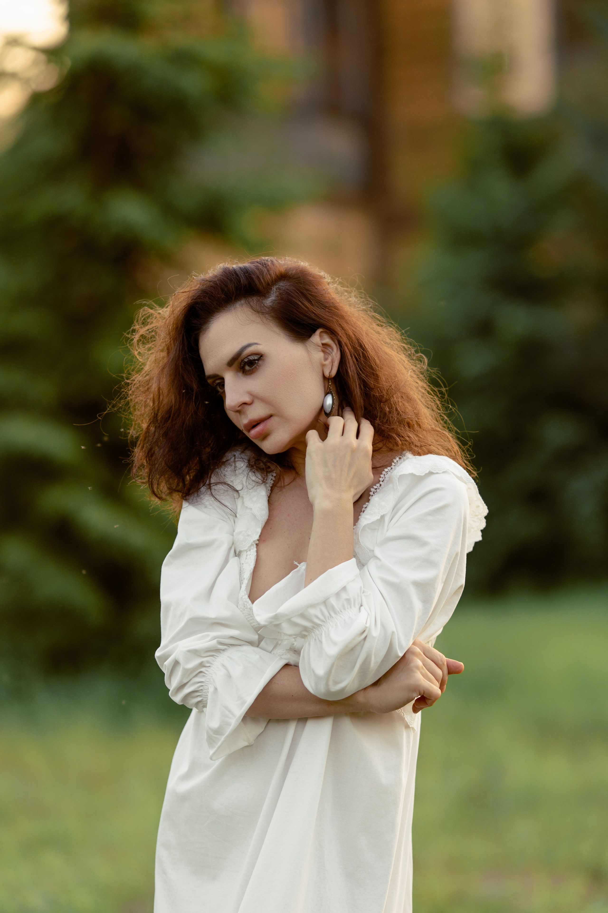 Water lilies. Свадебный и семейный фотограф Спб Бошман Ирина