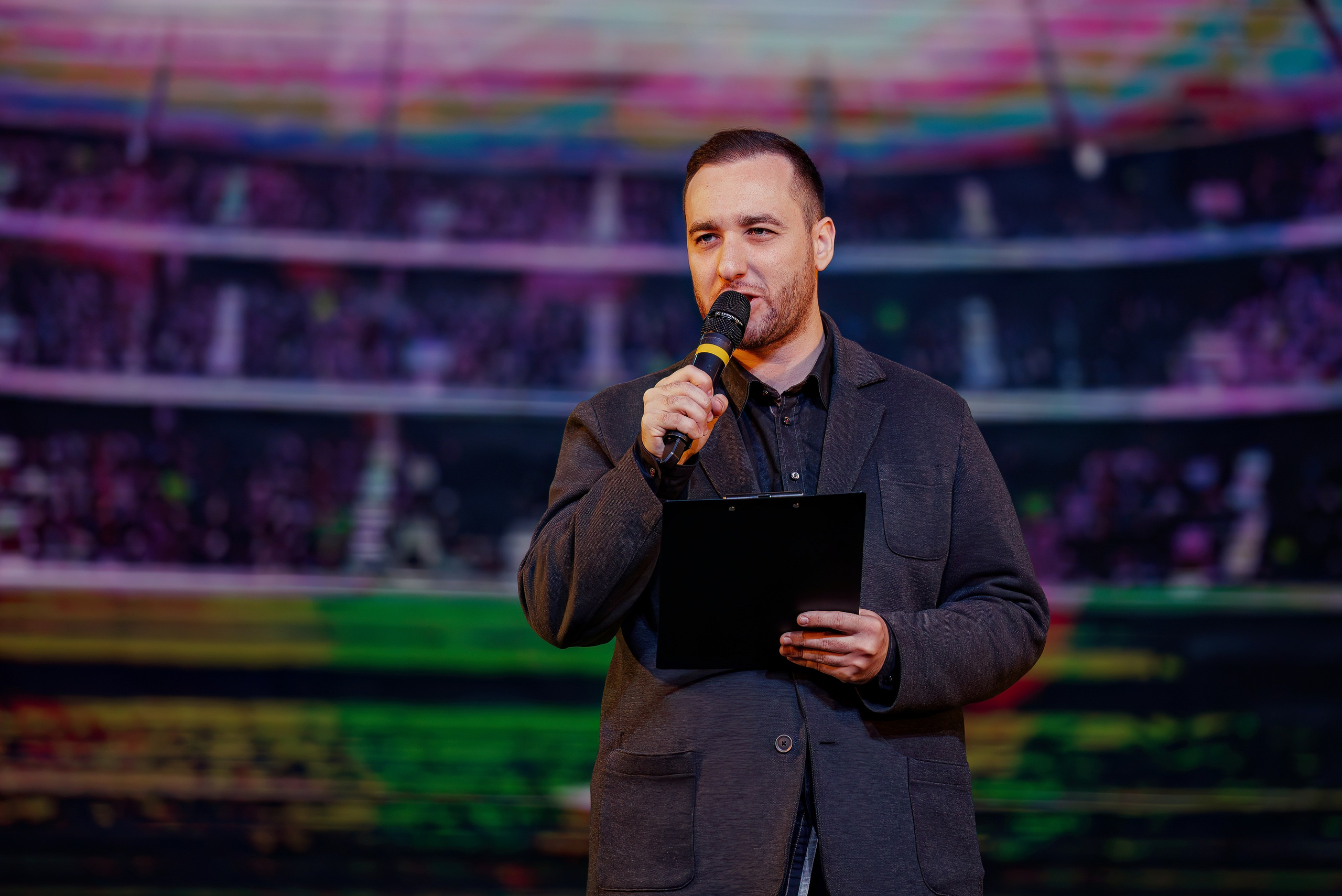 ЛИГА.БРО: JUNIOR 23/24. Свадебный и репортажный фотограф Никита Сницарев в Барнауле