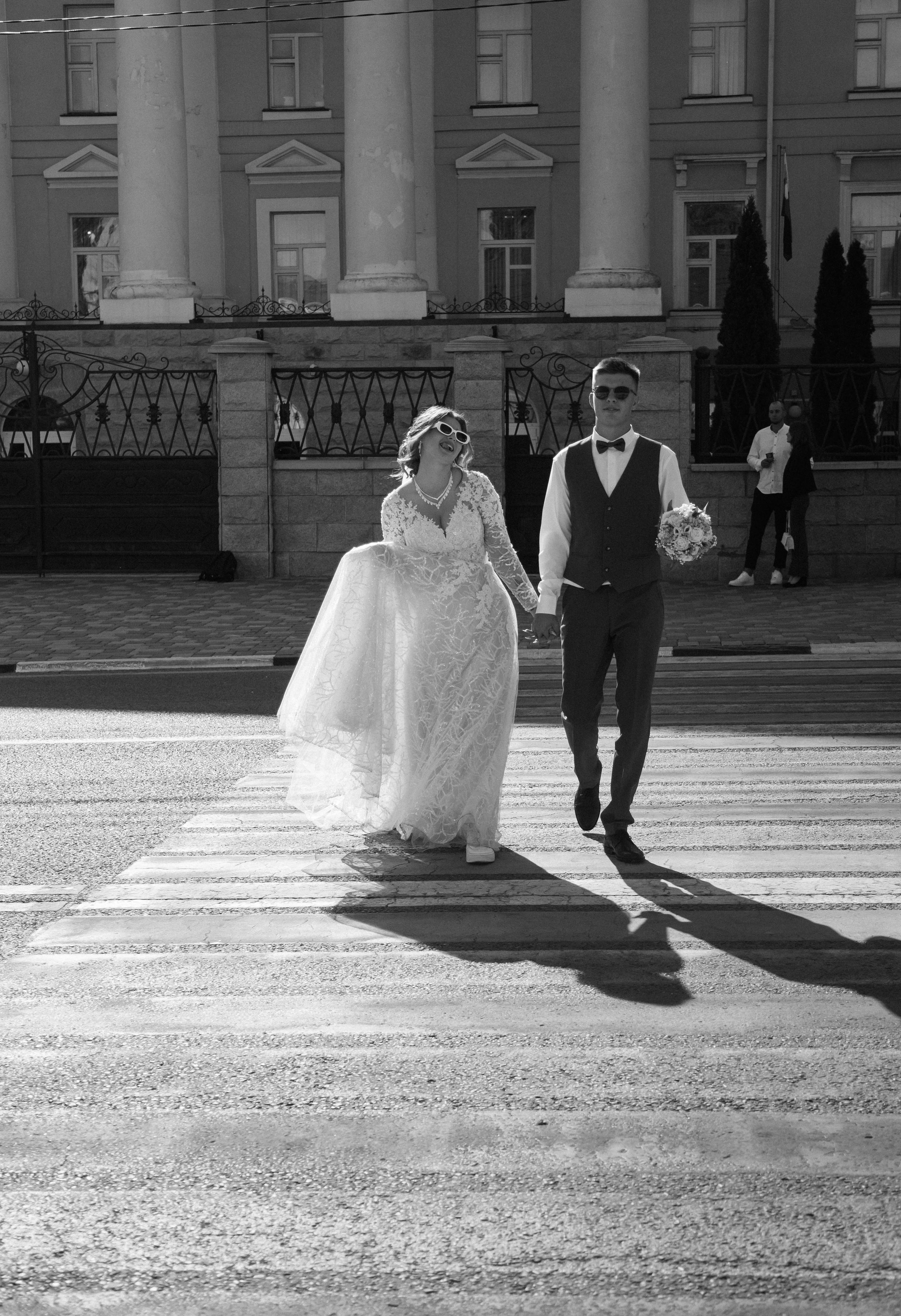 Юлия и Илья. ФОТОГРАФ ~ Виктория Ивченко ~ Старый Оскол