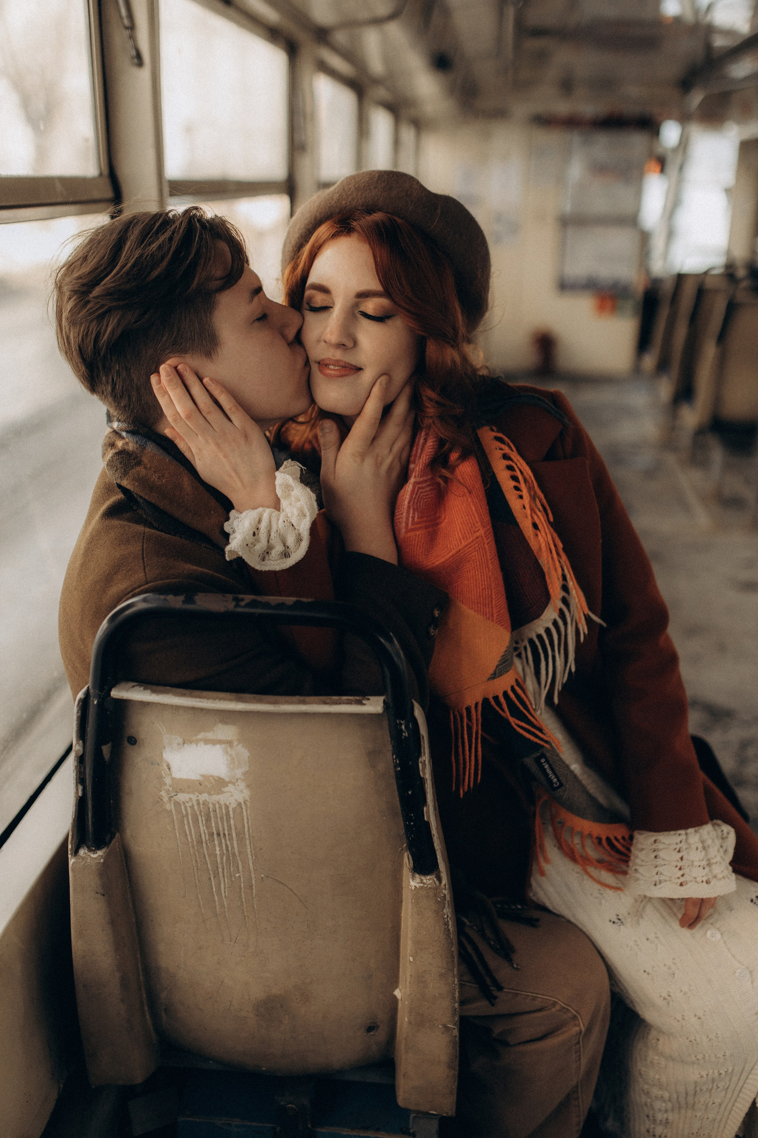 Андрей и Рада. Семейный и свадебный фотограф в Новосибирске/Бийске Екатерина Логинова