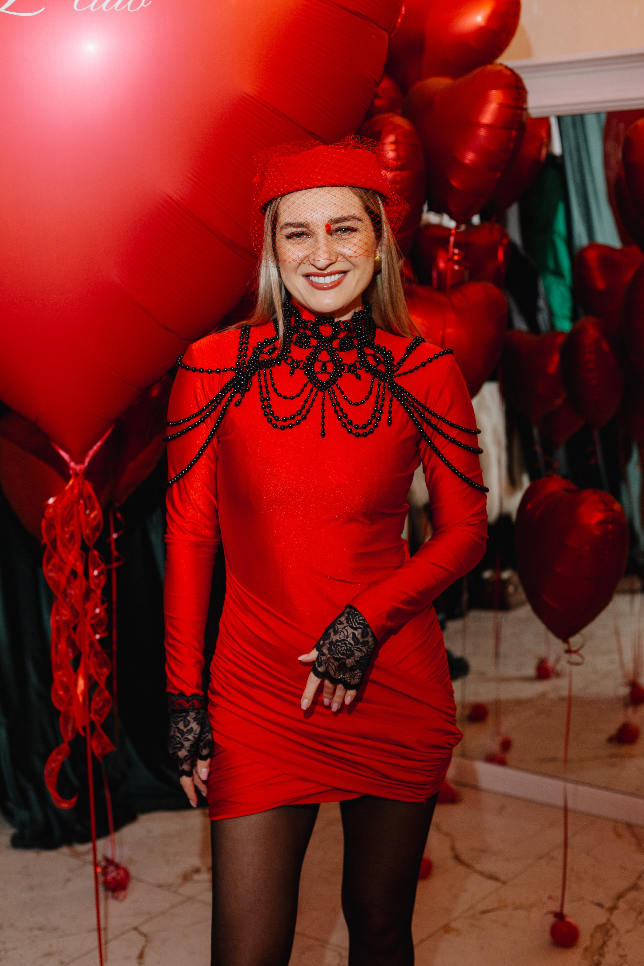 Love party. Портретный фотограф Москва Юлия Трякина