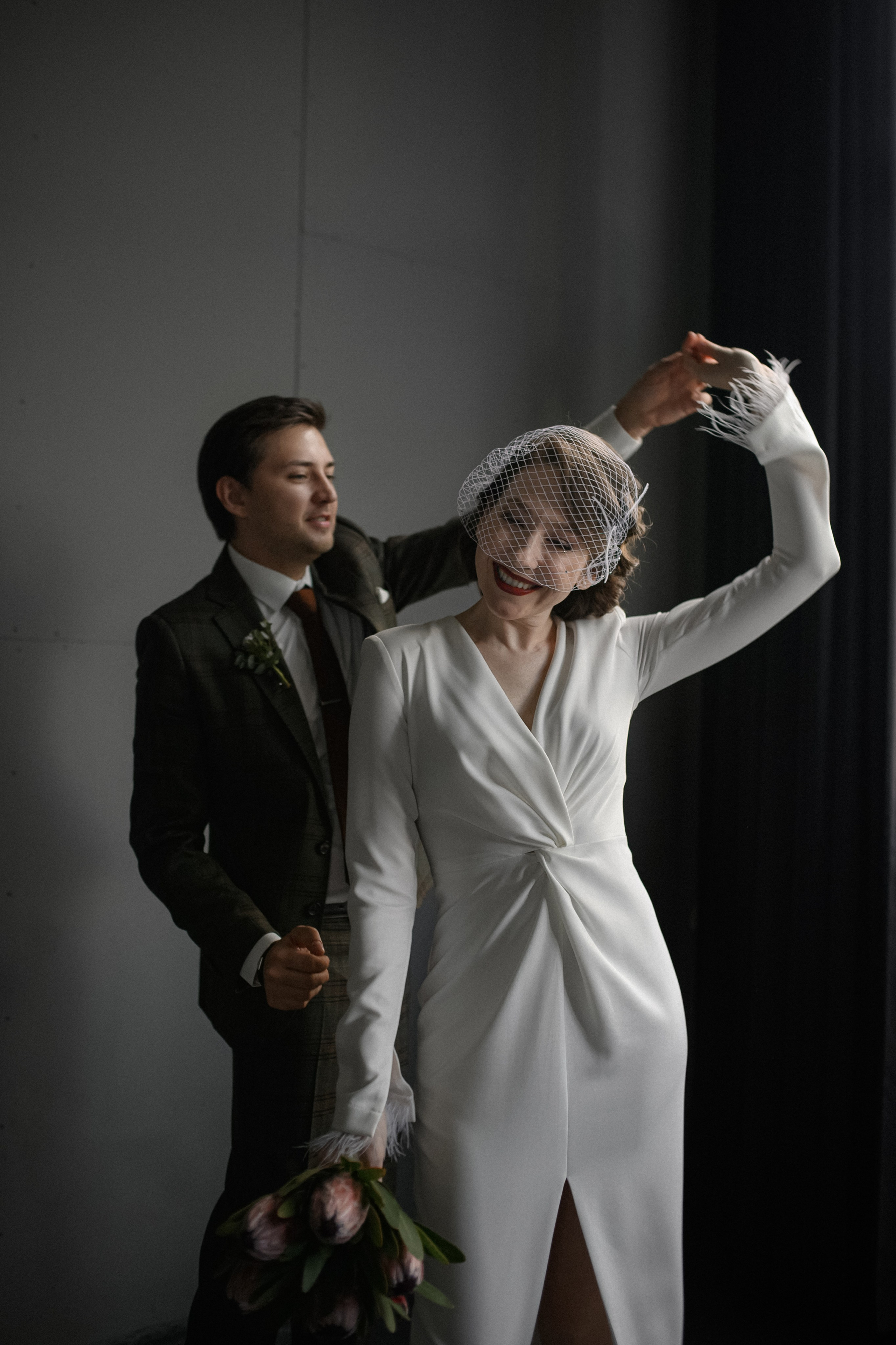 Виталий и Полина. Www.ostermiller.ru