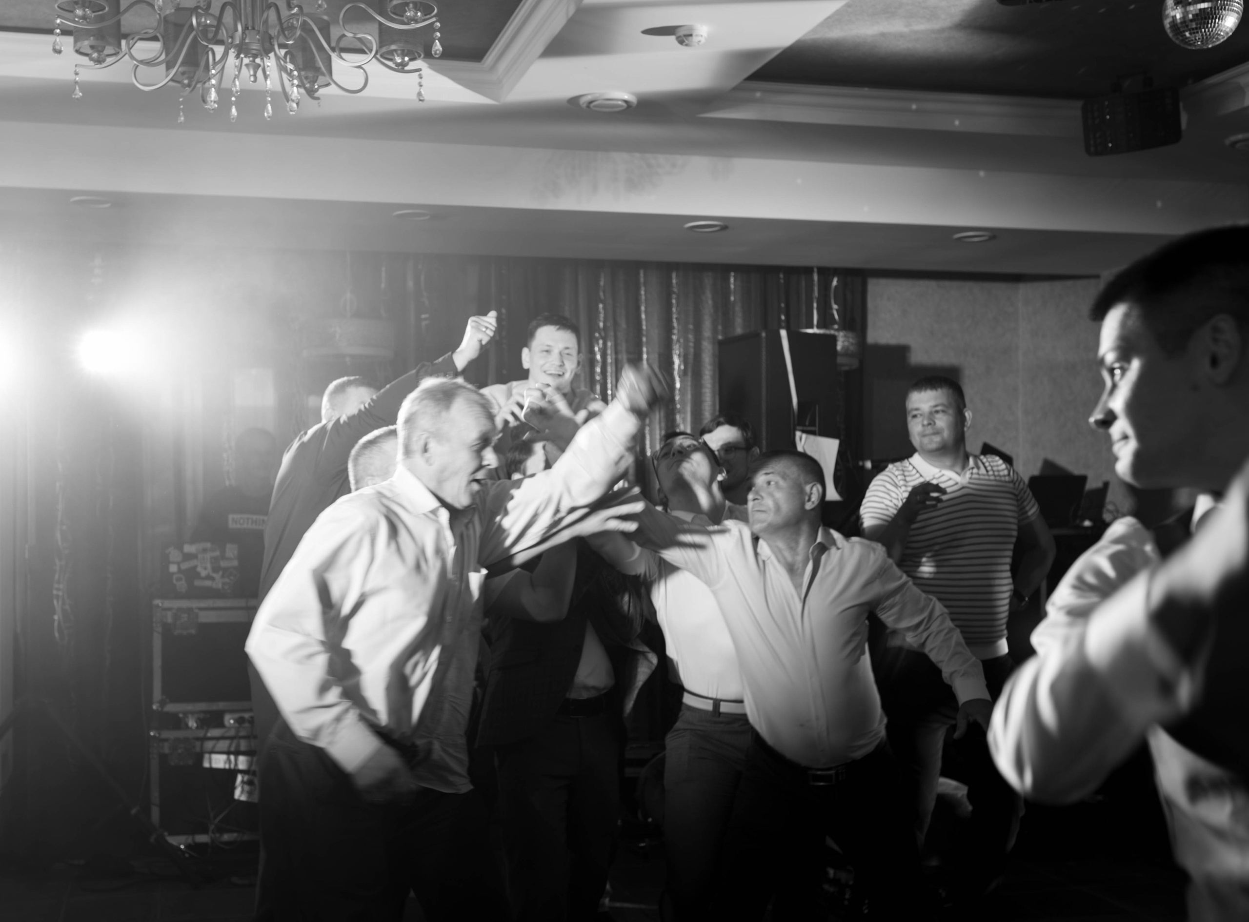 Марат & Анна