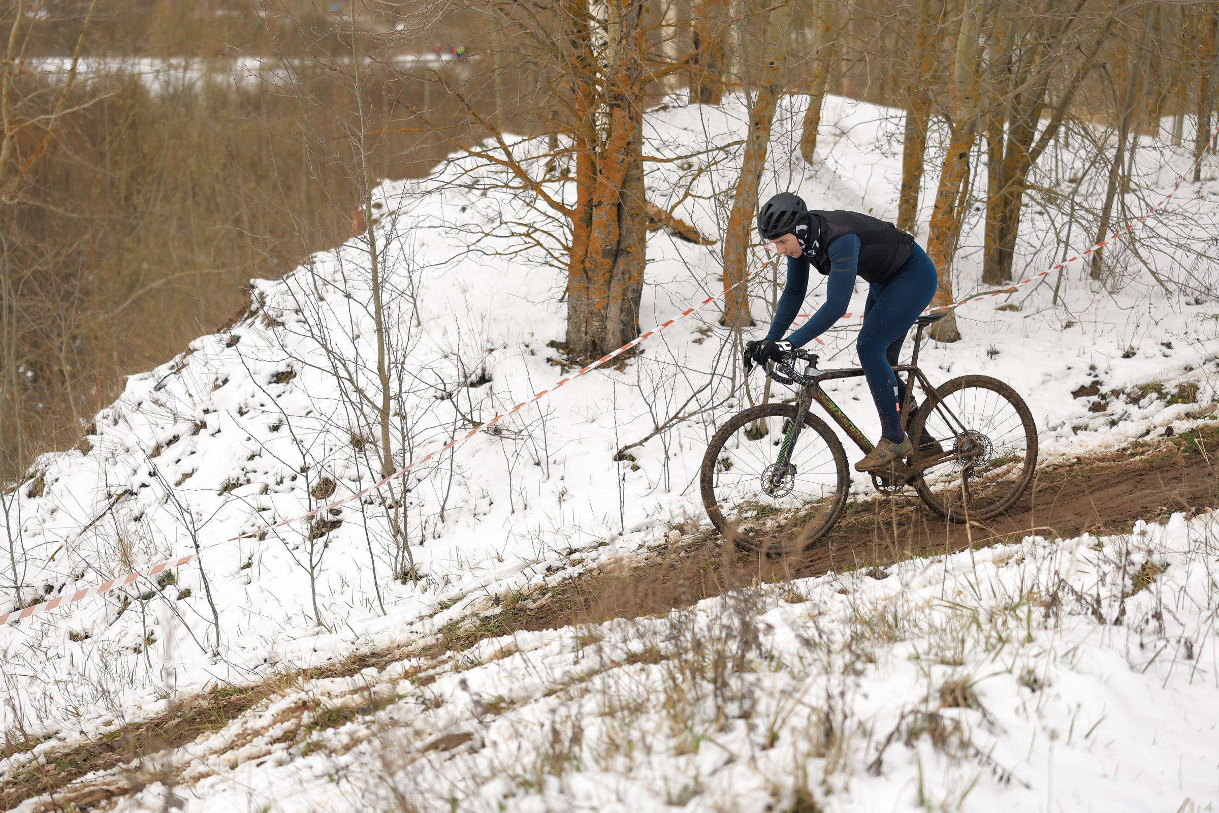 /РЕПОРТАЖ/ ТИПО-ЦИКЛОКРОСС-1. 2024. Свадебный фотограф Великий Новгород Станислав Кособудский