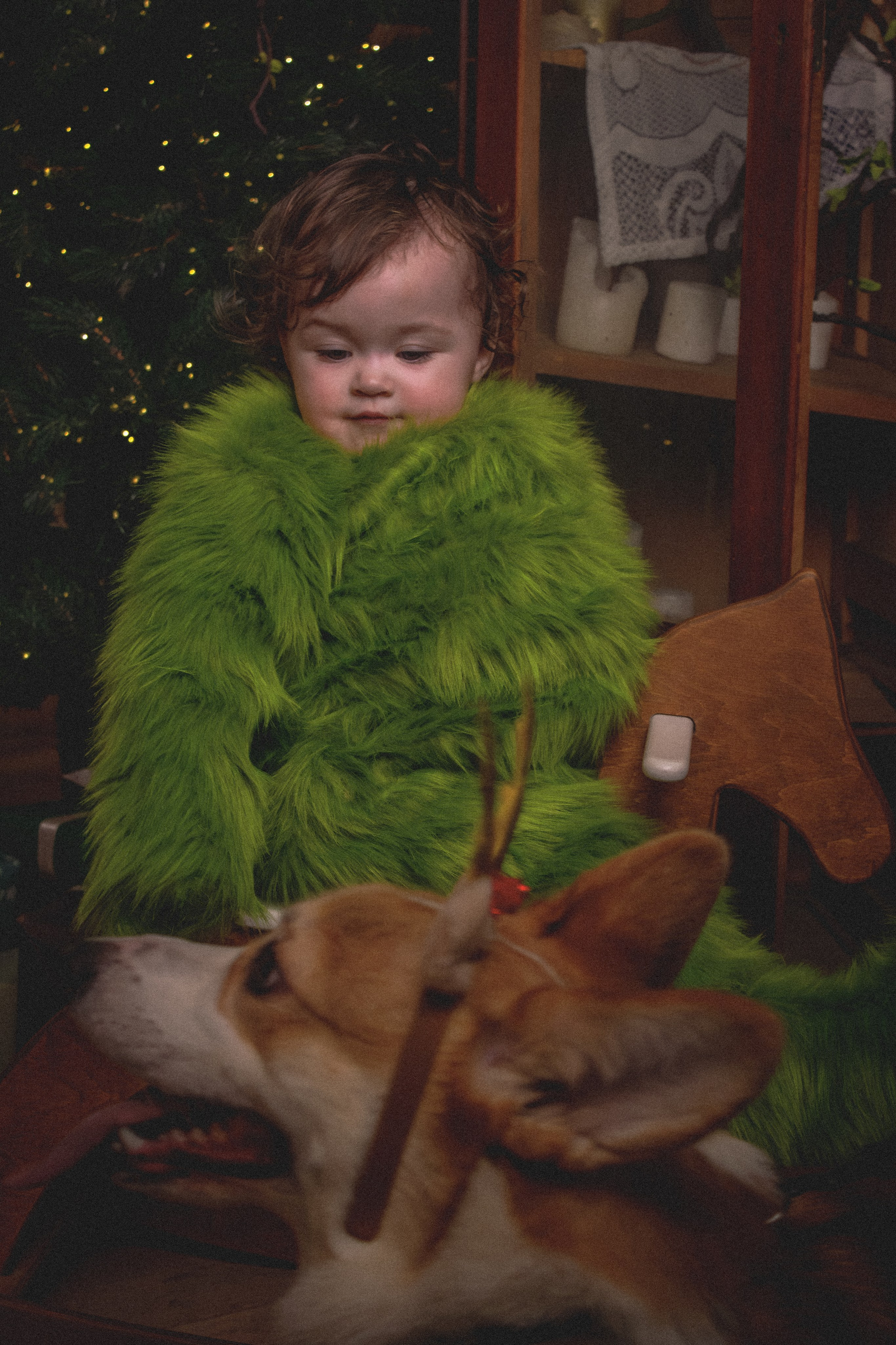 Детские фотосессии. Агунда Хумарова