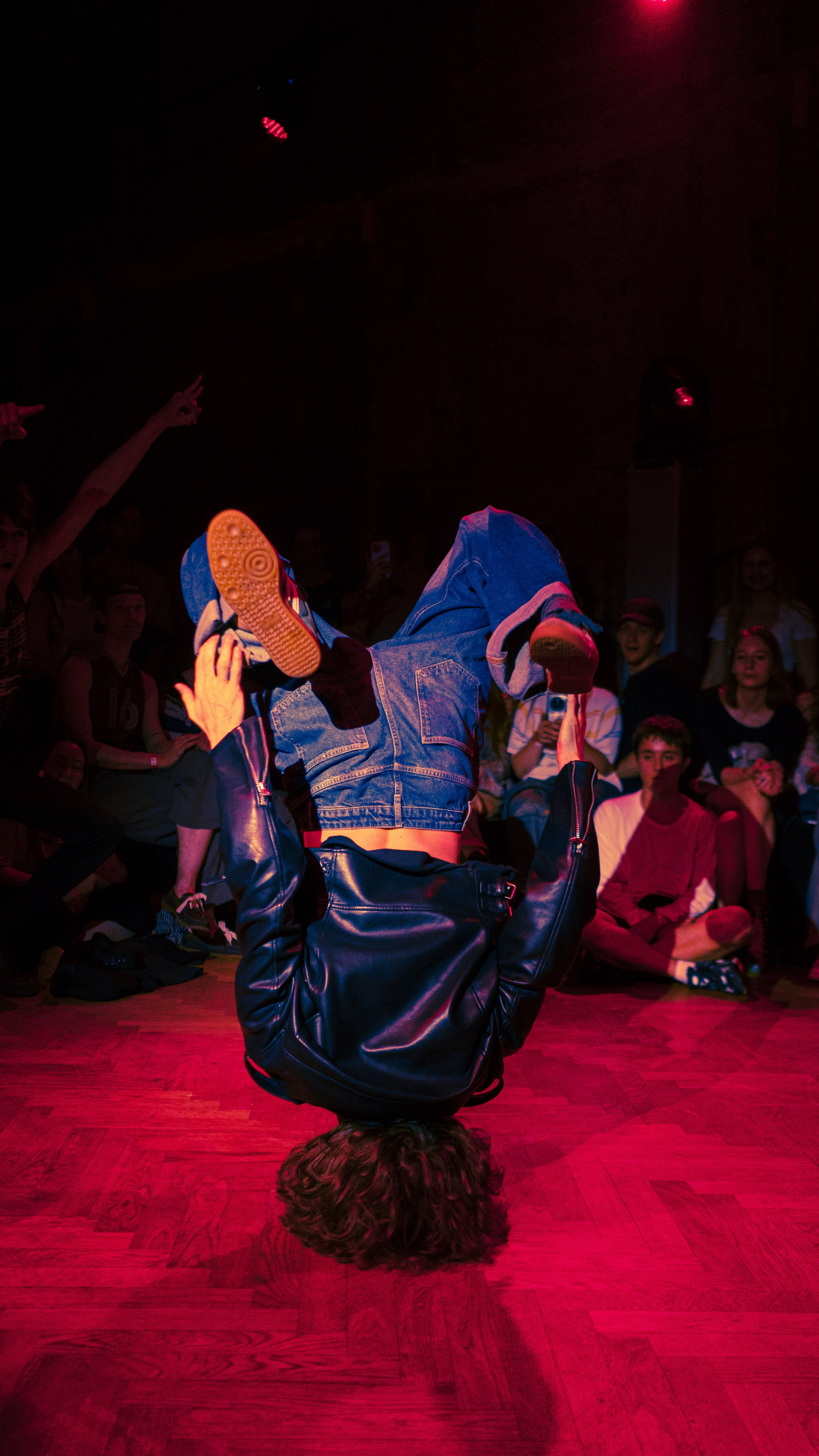 Экспериментальный фестиваль POEZDA. LIYALEE PHOTO